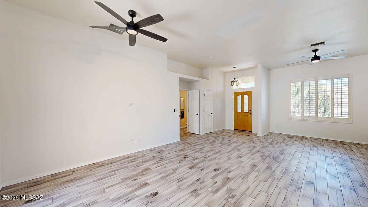 Rancho Vistoso Neighborhood 7 (1-317) - Residential