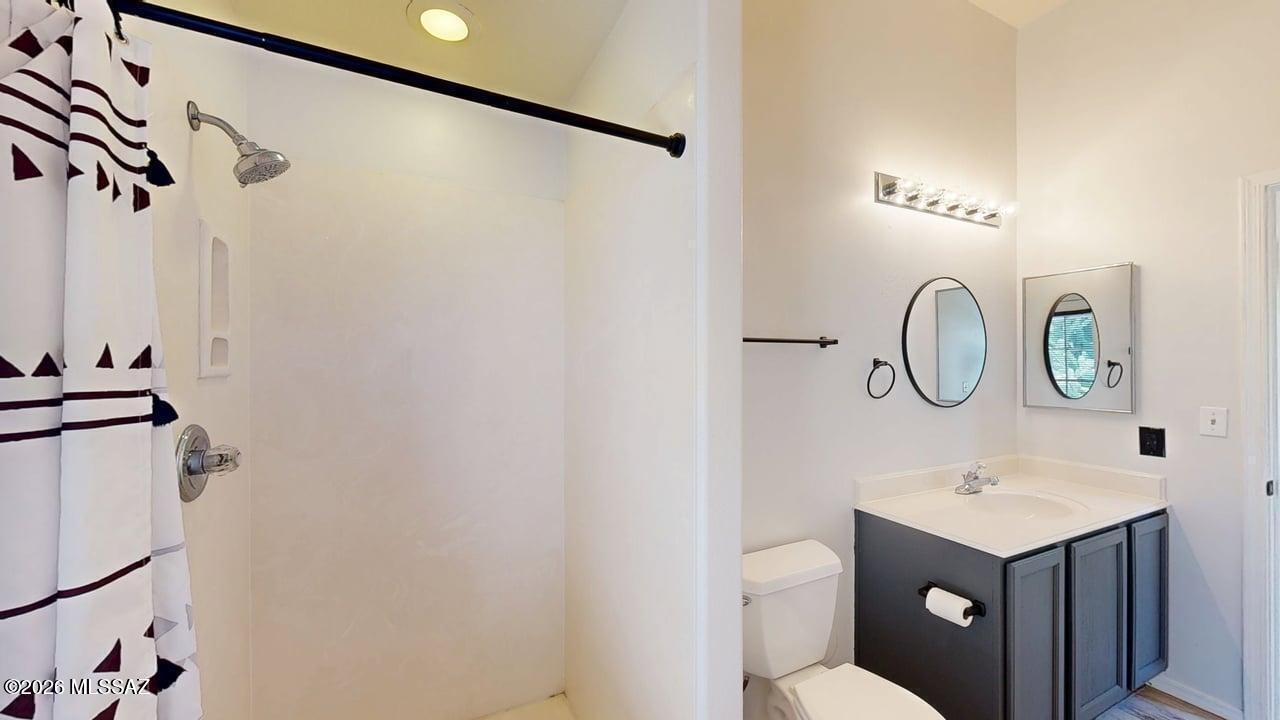 Rancho Vistoso Neighborhood 7 (1-317) - Residential