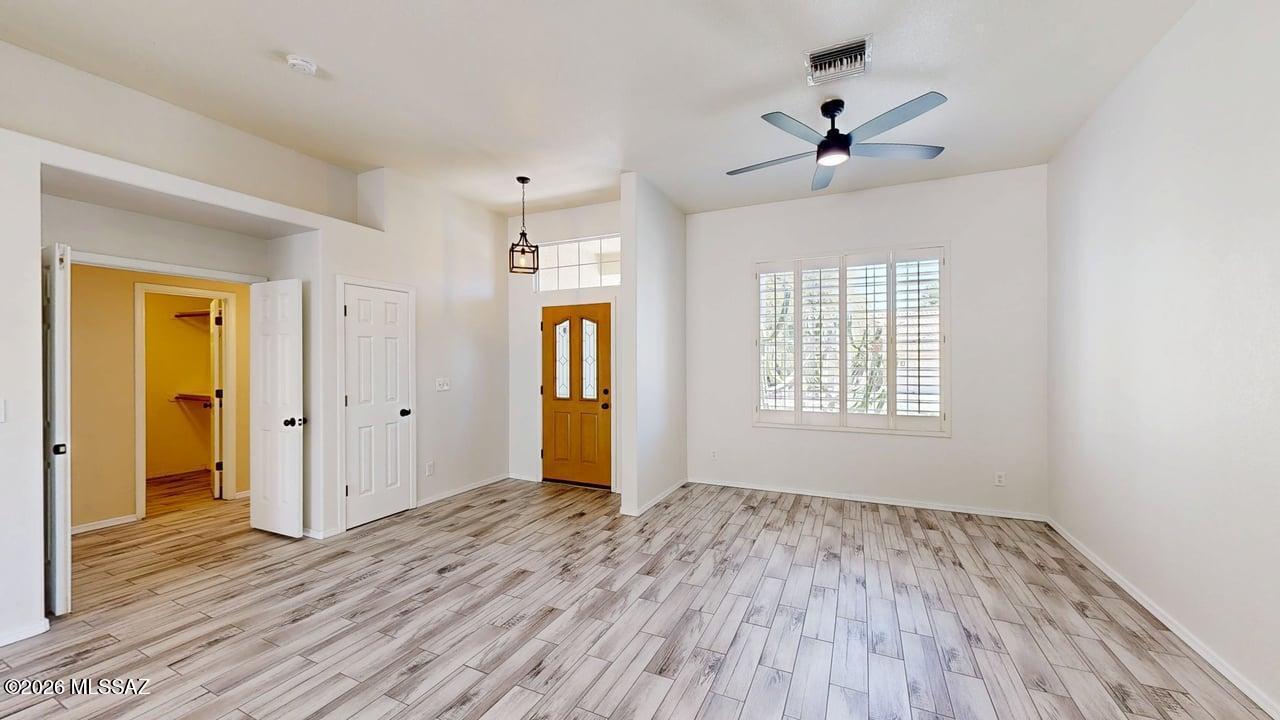 Rancho Vistoso Neighborhood 7 (1-317) - Residential