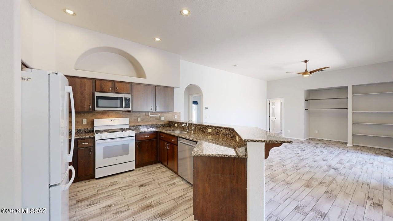 Rancho Vistoso Neighborhood 7 (1-317) - Residential