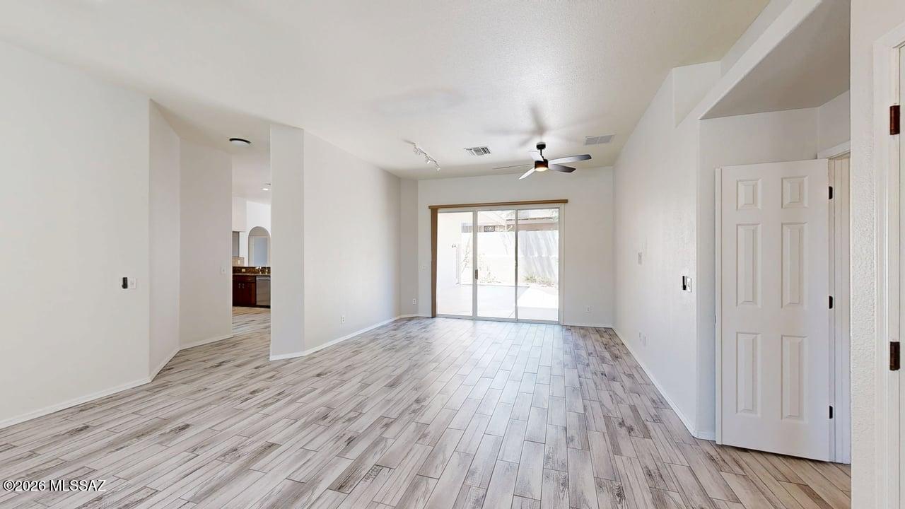 Rancho Vistoso Neighborhood 7 (1-317) - Residential