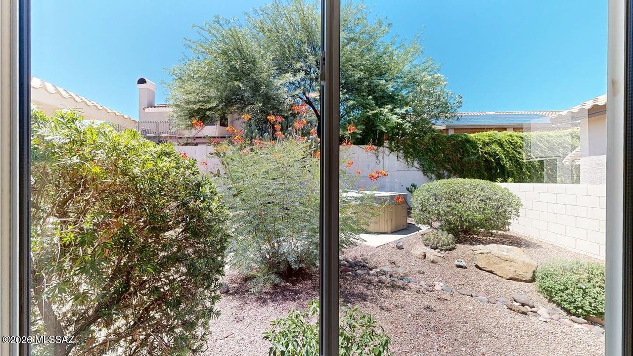 Rancho Vistoso Neighborhood 7 (1-317) - Residential