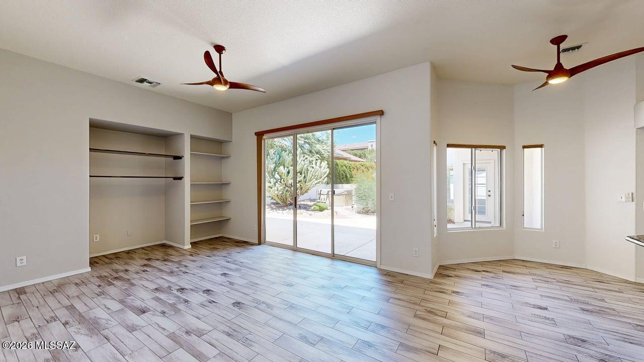 Rancho Vistoso Neighborhood 7 (1-317) - Residential