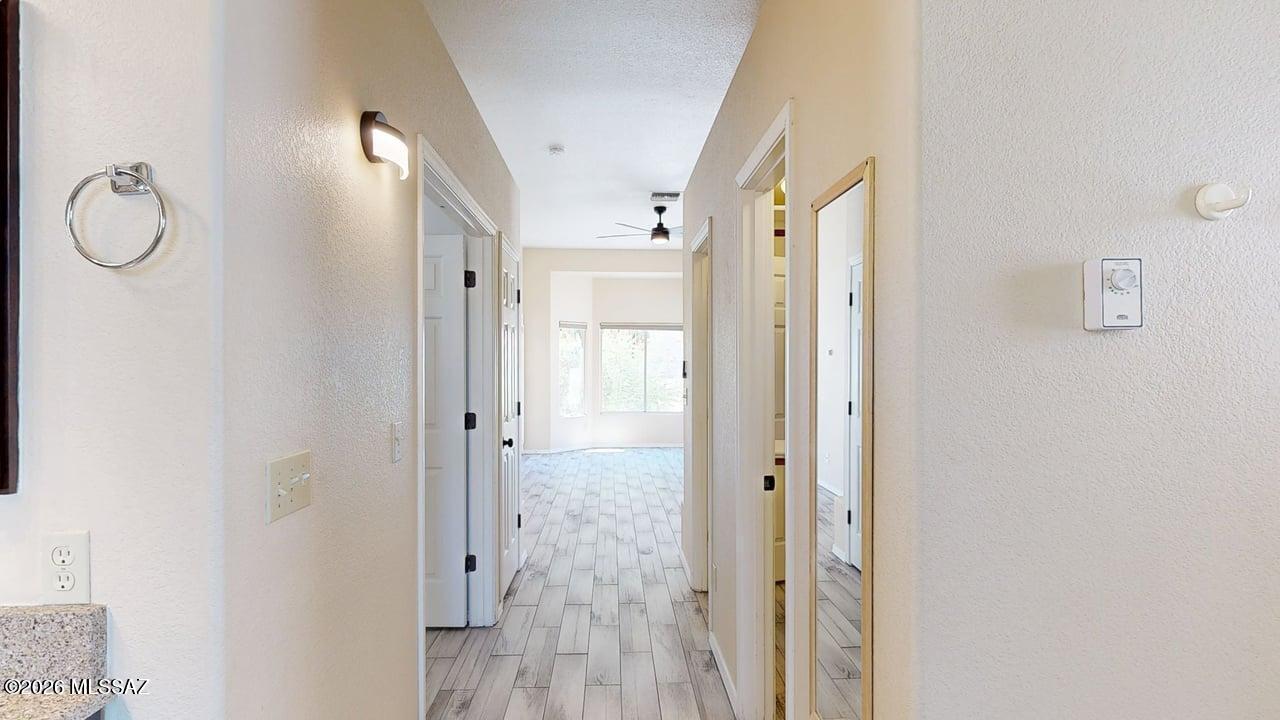Rancho Vistoso Neighborhood 7 (1-317) - Residential
