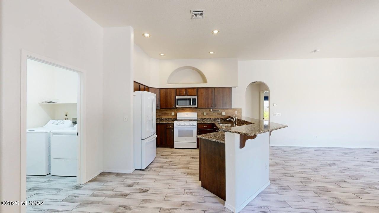 Rancho Vistoso Neighborhood 7 (1-317) - Residential