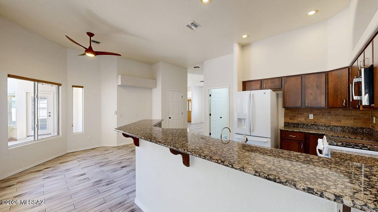 Rancho Vistoso Neighborhood 7 (1-317) - Residential