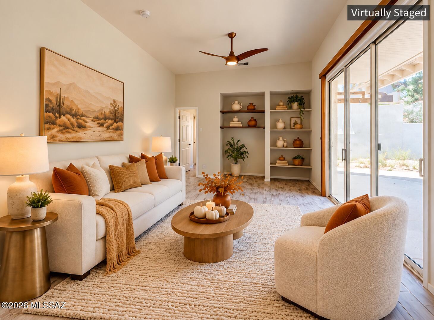 Rancho Vistoso Neighborhood 7 (1-317) - Residential