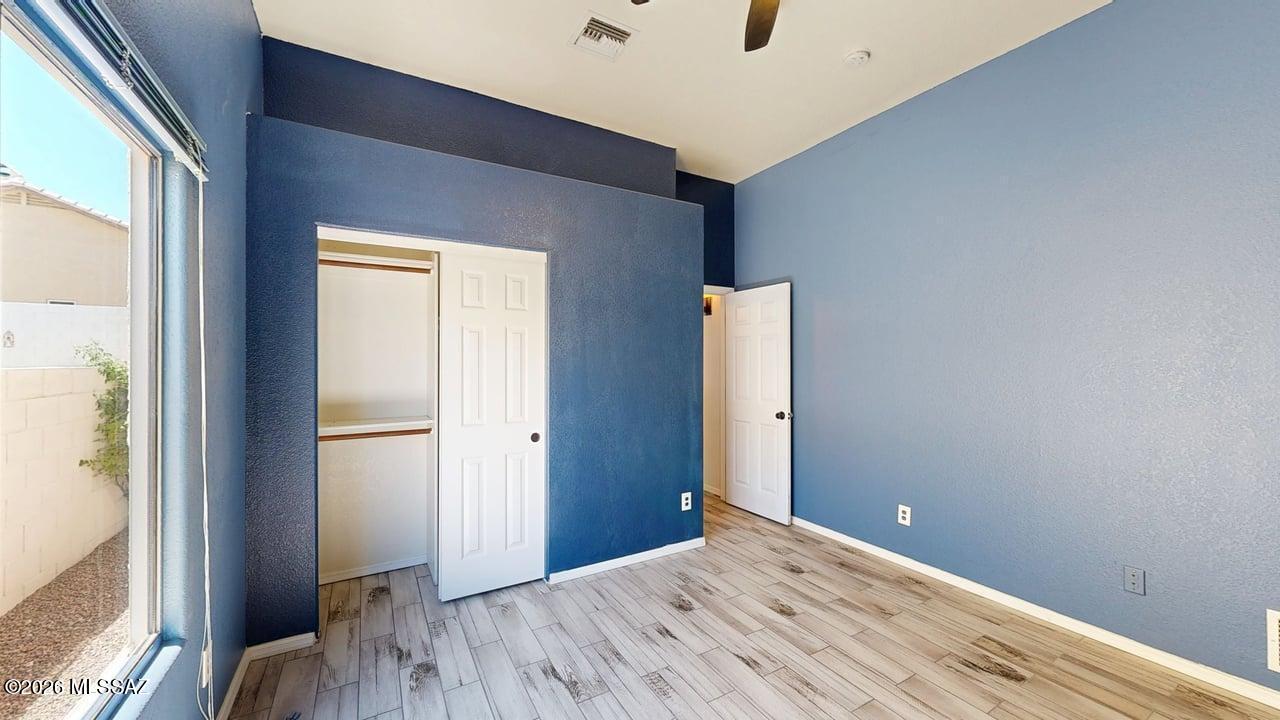 Rancho Vistoso Neighborhood 7 (1-317) - Residential