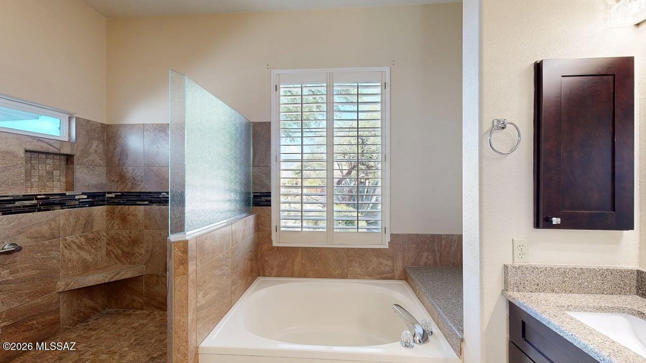 Rancho Vistoso Neighborhood 7 (1-317) - Residential