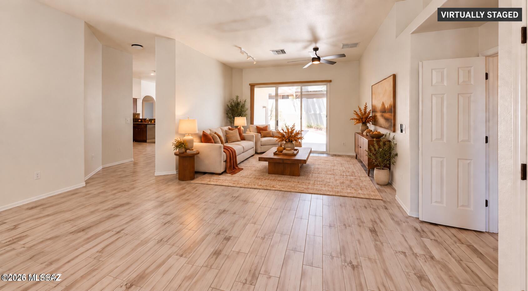 Rancho Vistoso Neighborhood 7 (1-317) - Residential