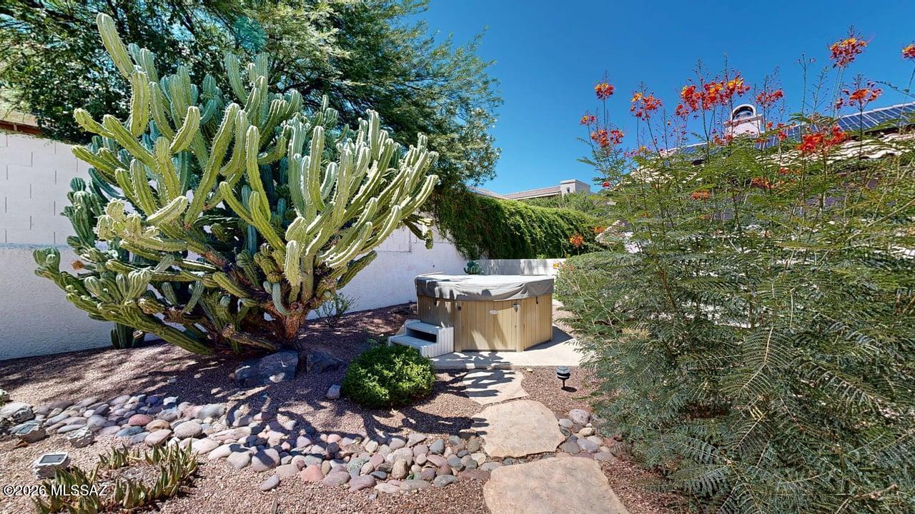Rancho Vistoso Neighborhood 7 (1-317) - Residential