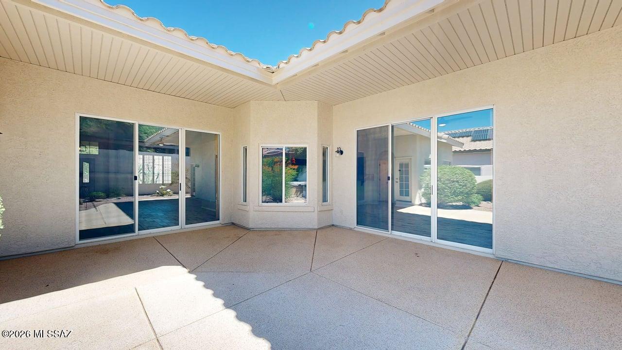 Rancho Vistoso Neighborhood 7 (1-317) - Residential