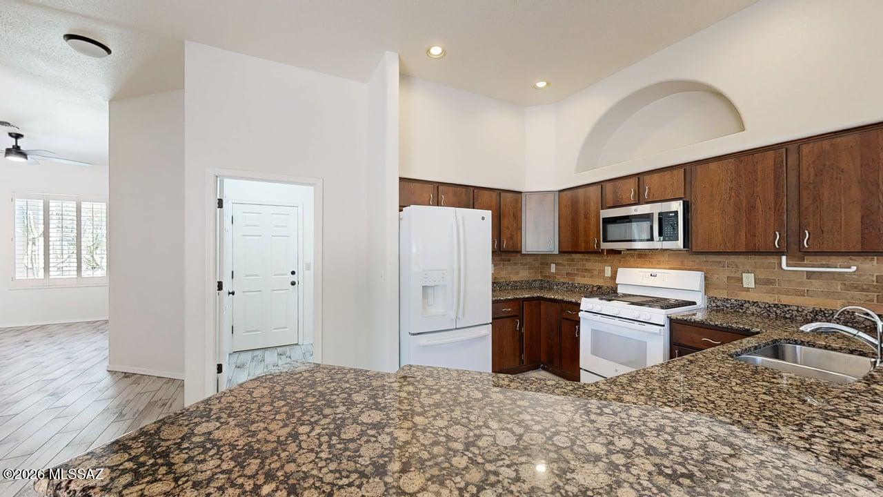 Rancho Vistoso Neighborhood 7 (1-317) - Residential
