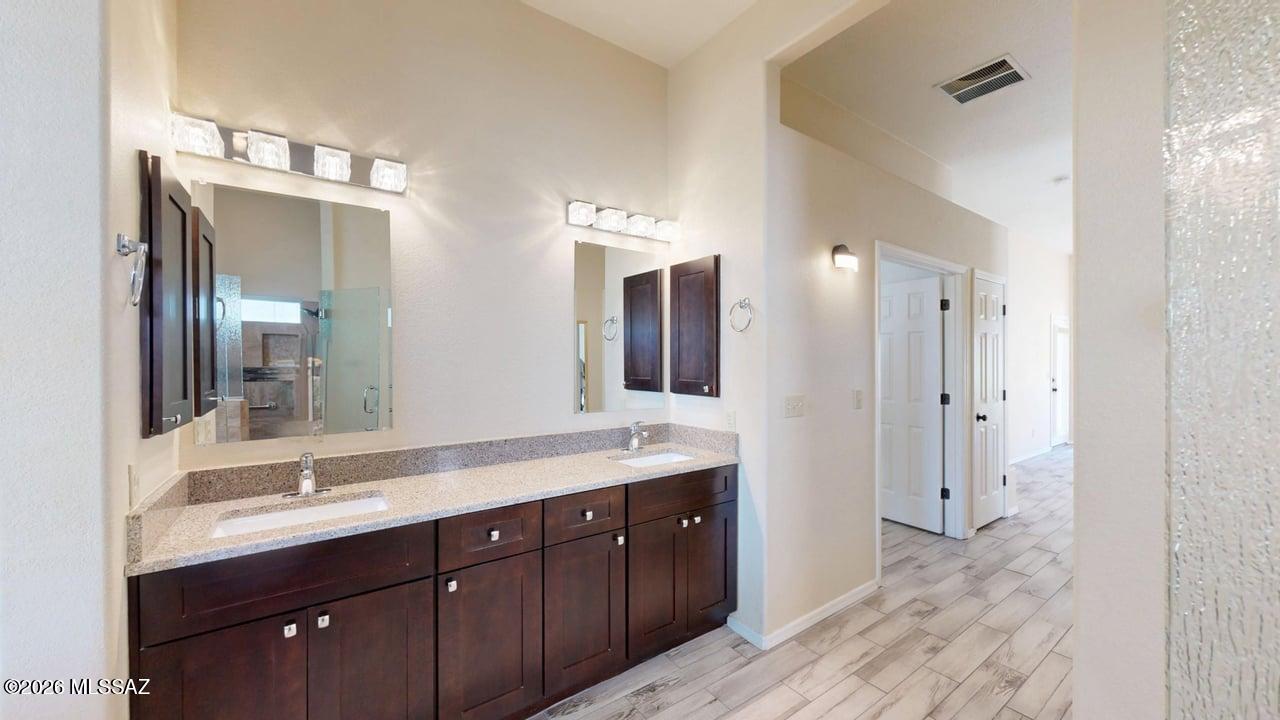 Rancho Vistoso Neighborhood 7 (1-317) - Residential