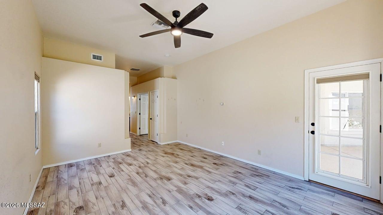 Rancho Vistoso Neighborhood 7 (1-317) - Residential