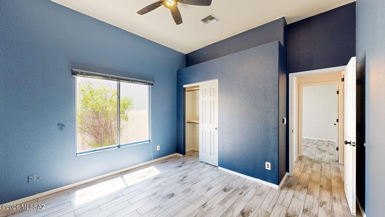 Rancho Vistoso Neighborhood 7 (1-317) - Residential