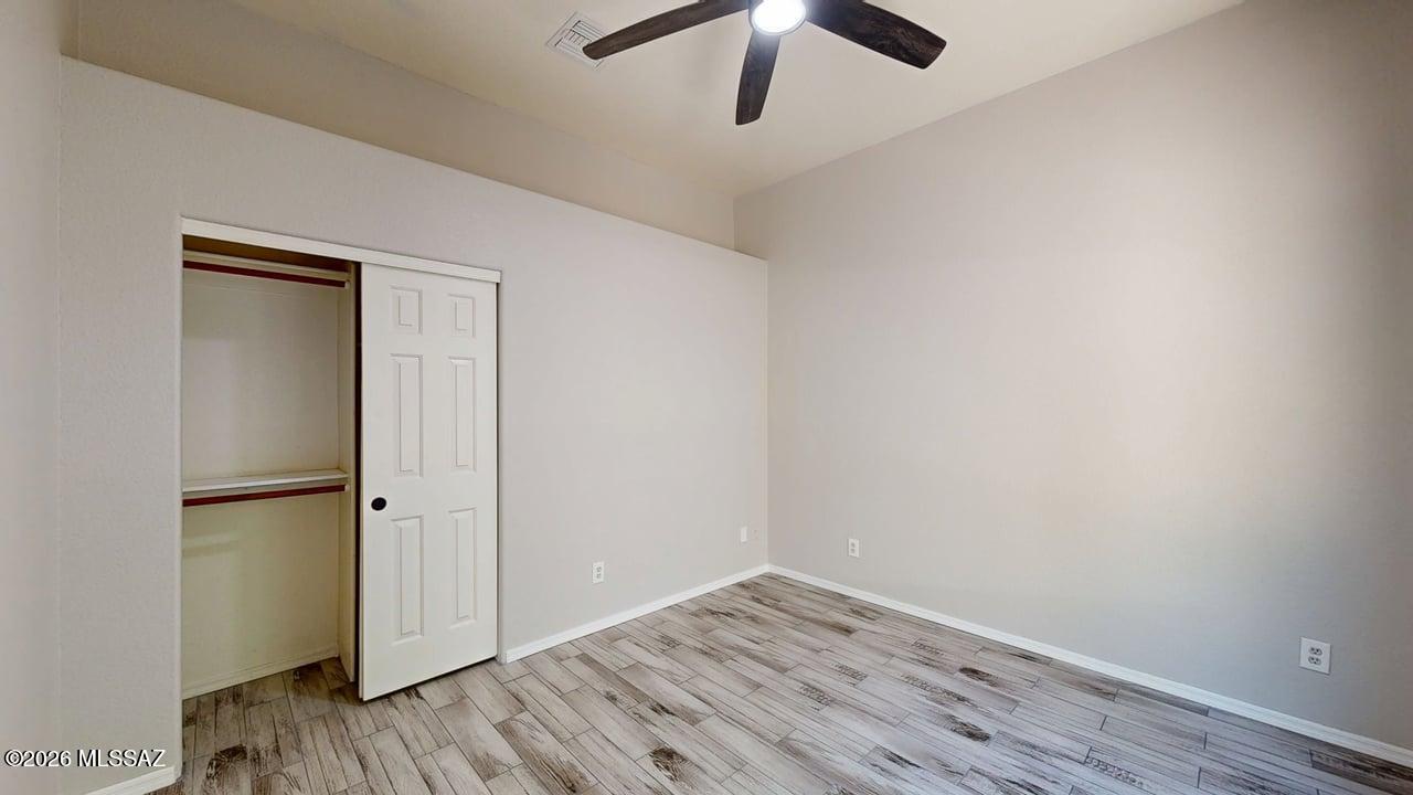 Rancho Vistoso Neighborhood 7 (1-317) - Residential