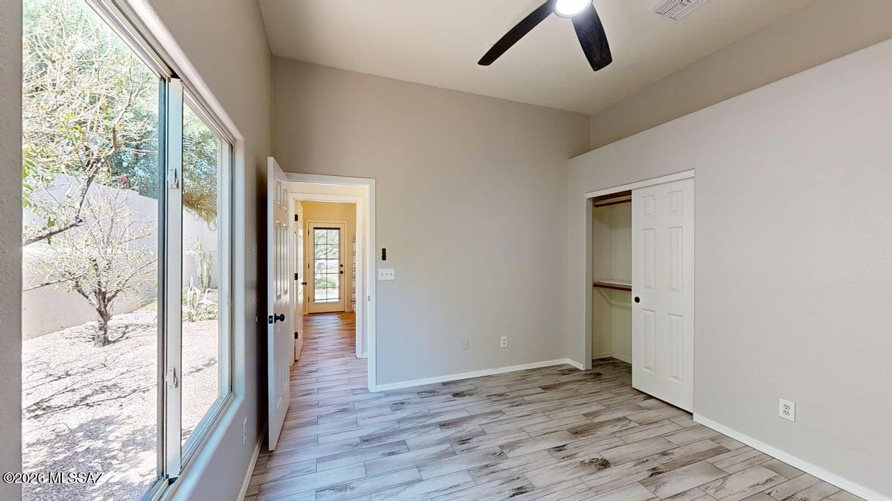 Rancho Vistoso Neighborhood 7 (1-317) - Residential