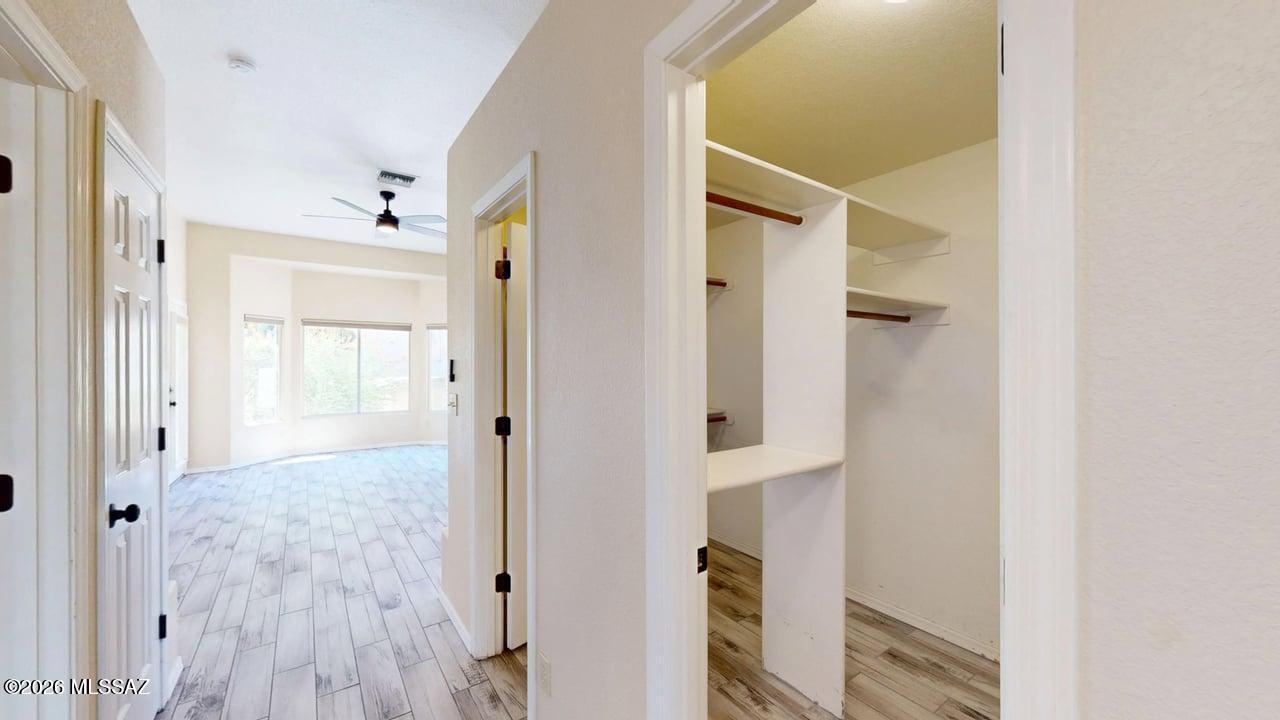 Rancho Vistoso Neighborhood 7 (1-317) - Residential