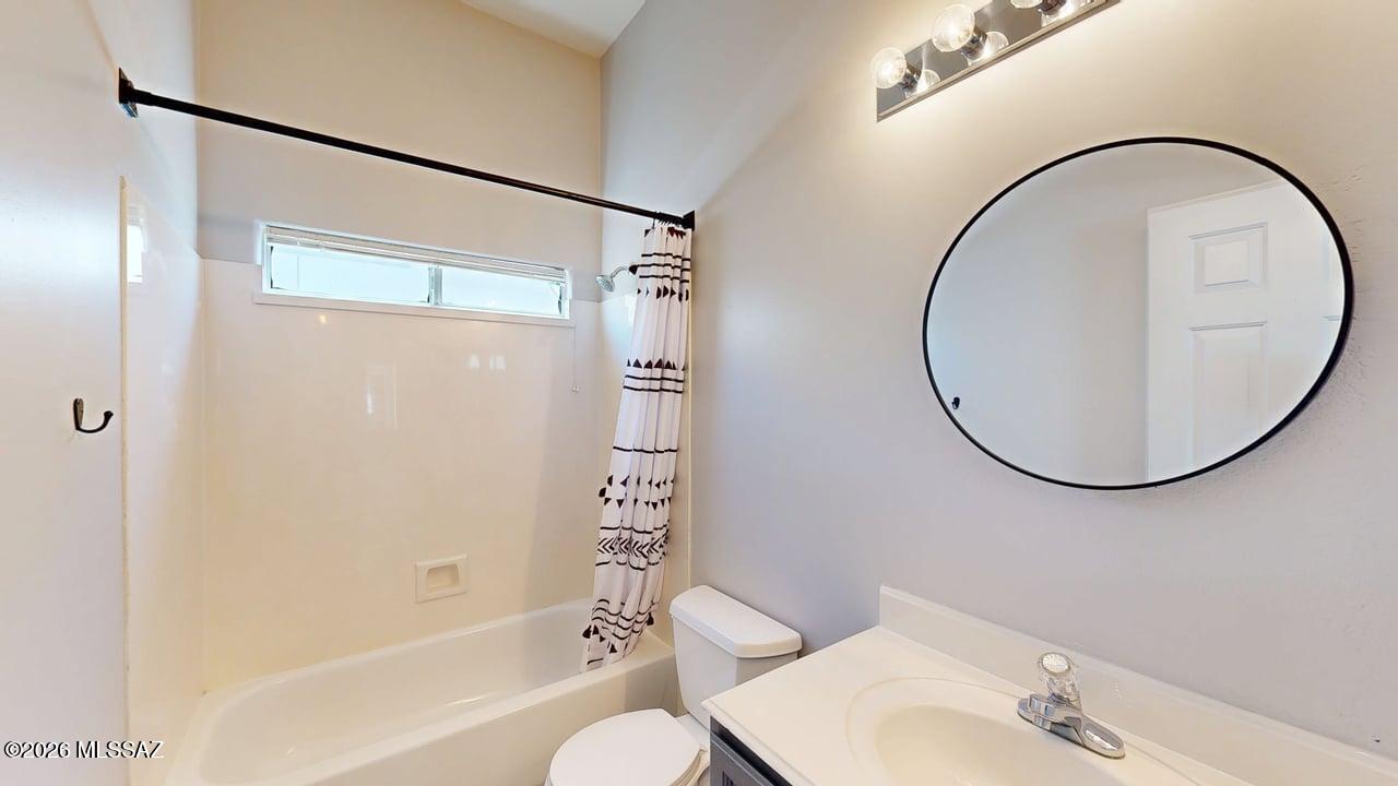 Rancho Vistoso Neighborhood 7 (1-317) - Residential
