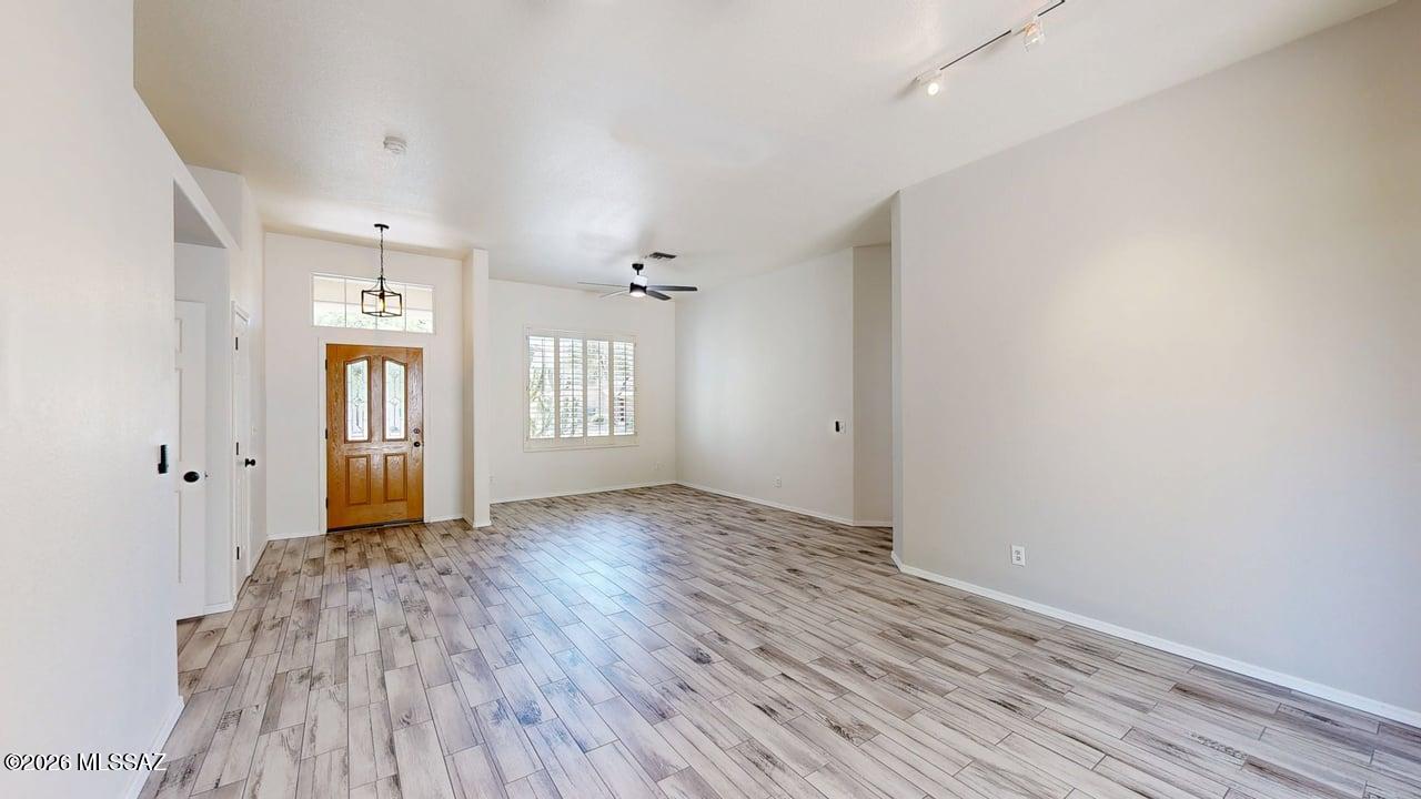 Rancho Vistoso Neighborhood 7 (1-317) - Residential