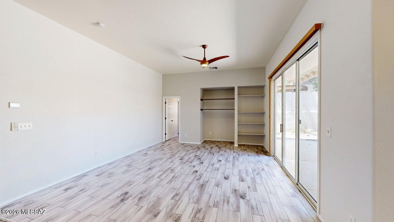 Rancho Vistoso Neighborhood 7 (1-317) - Residential