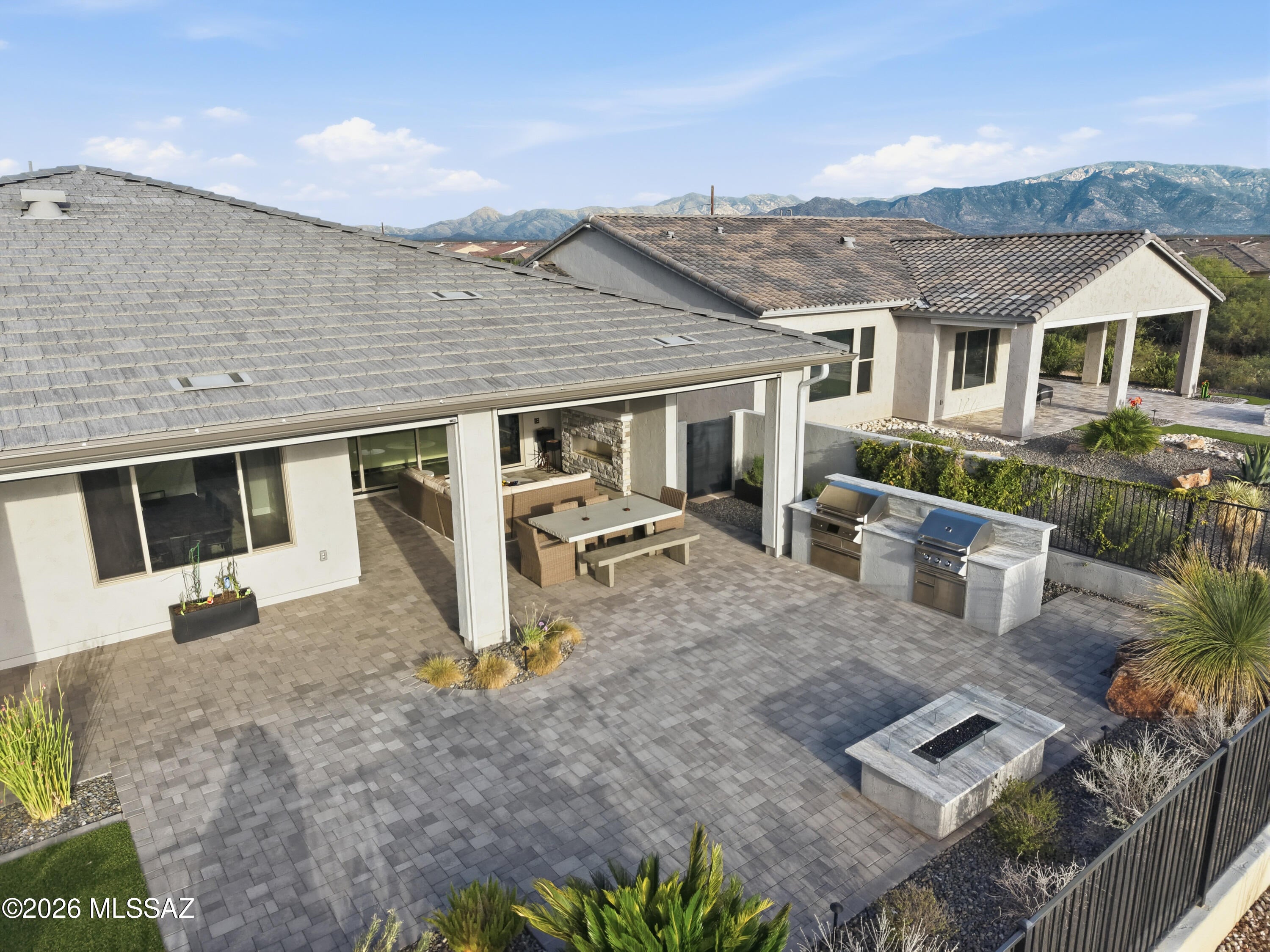Saddlebrooke Ranch - Residential