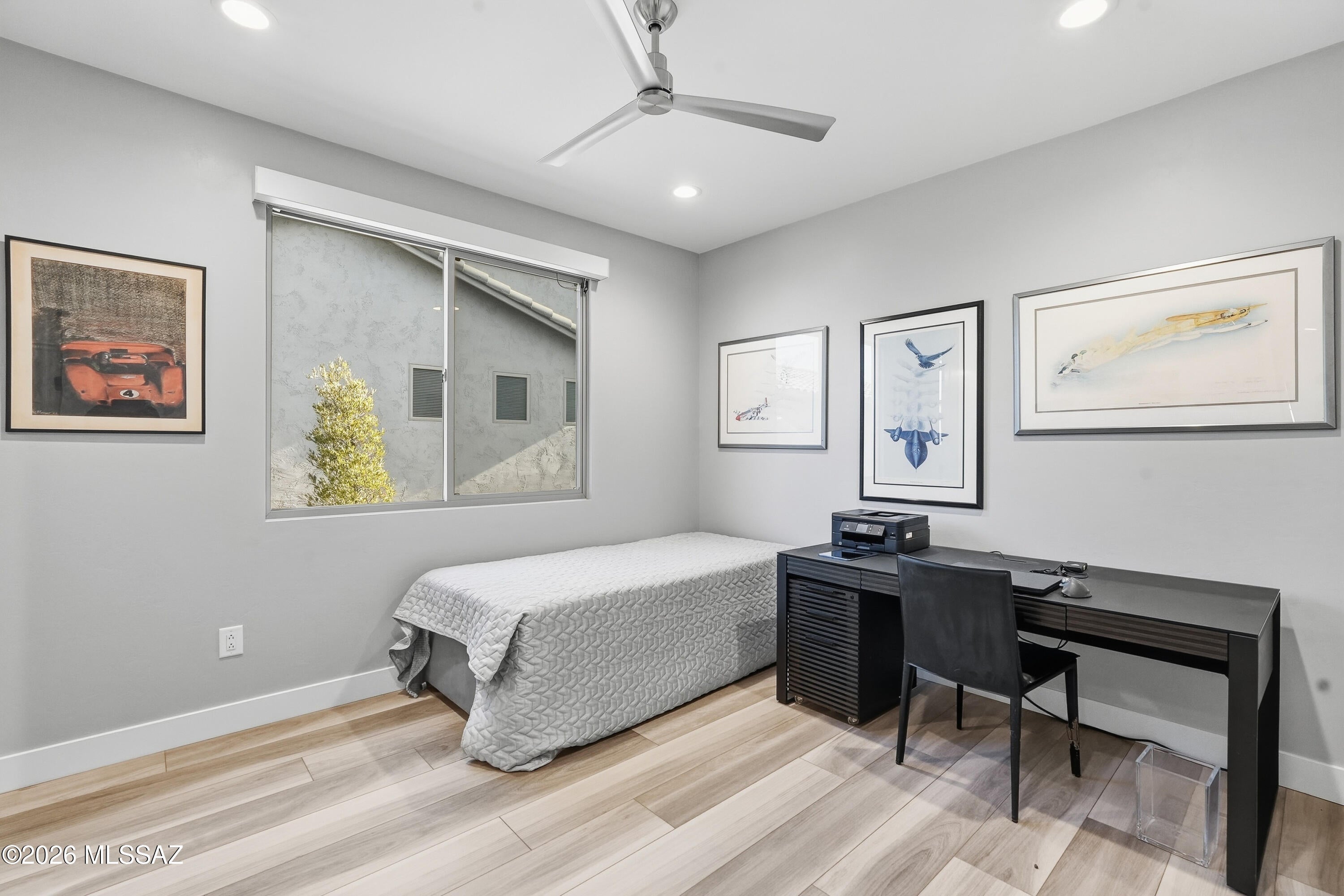 Saddlebrooke Ranch - Residential