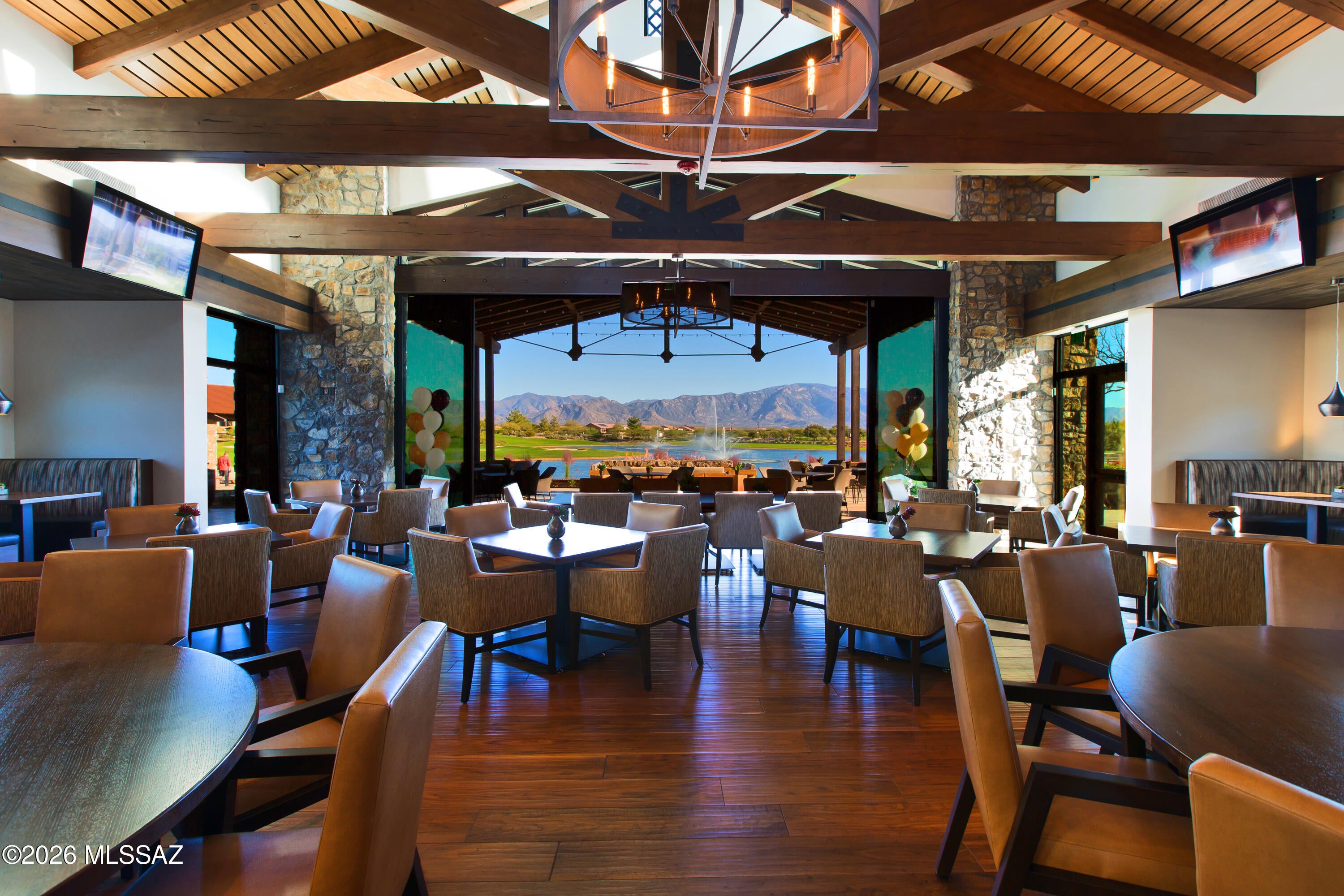 Saddlebrooke Ranch - Residential