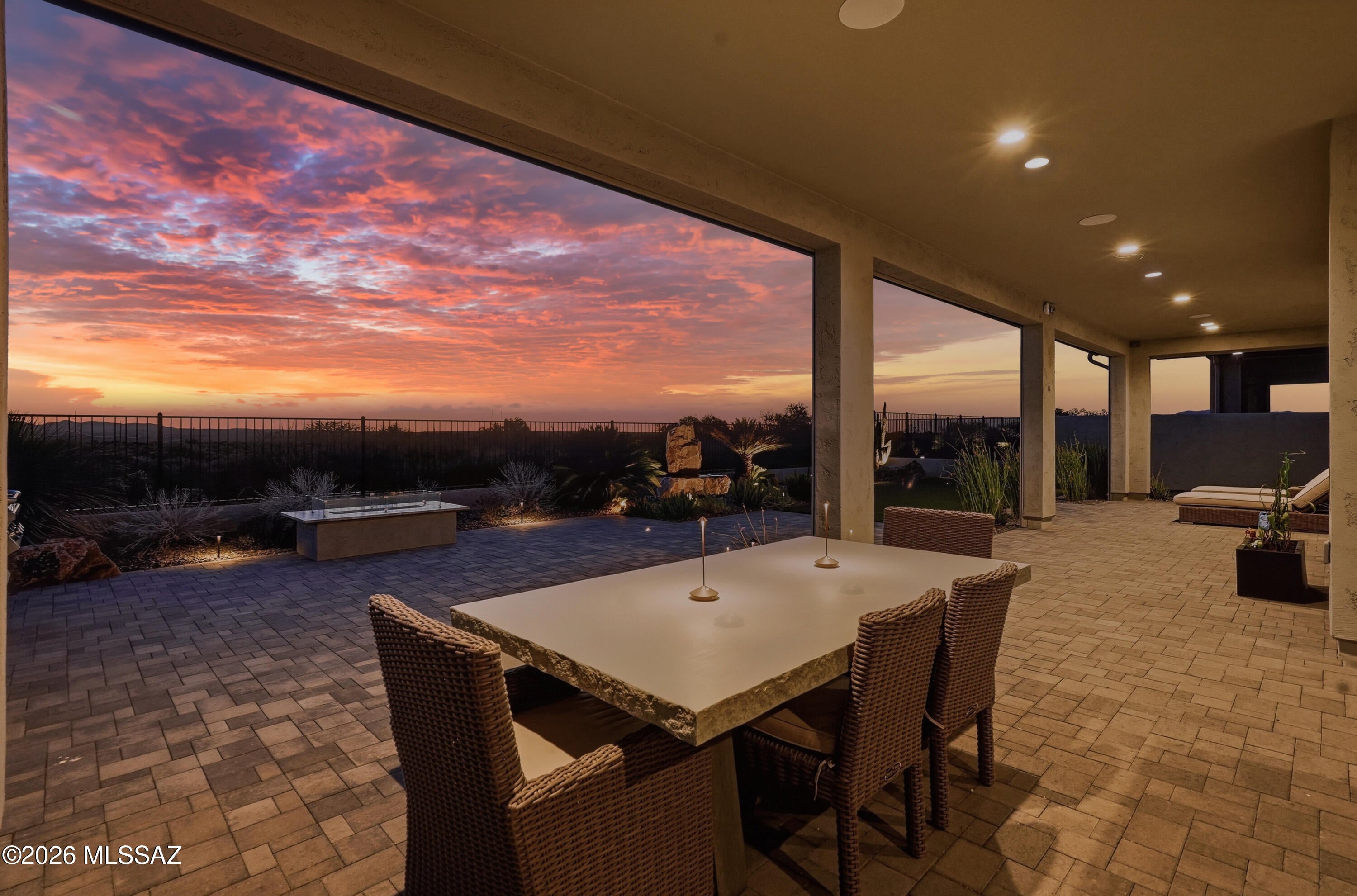 Saddlebrooke Ranch - Residential