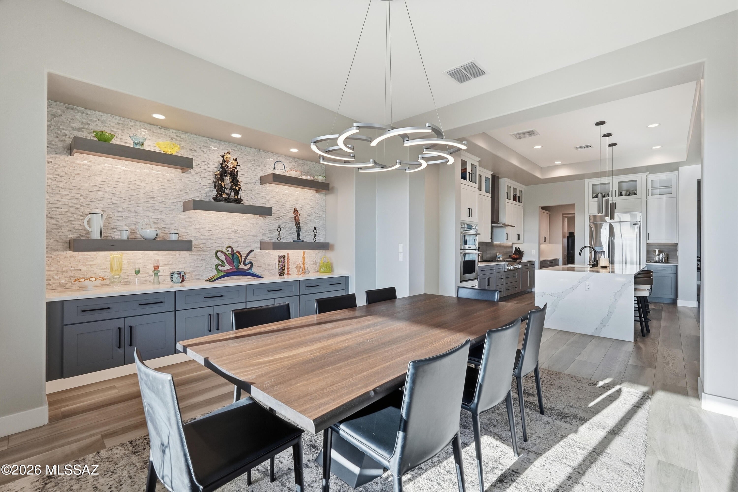 Saddlebrooke Ranch - Residential