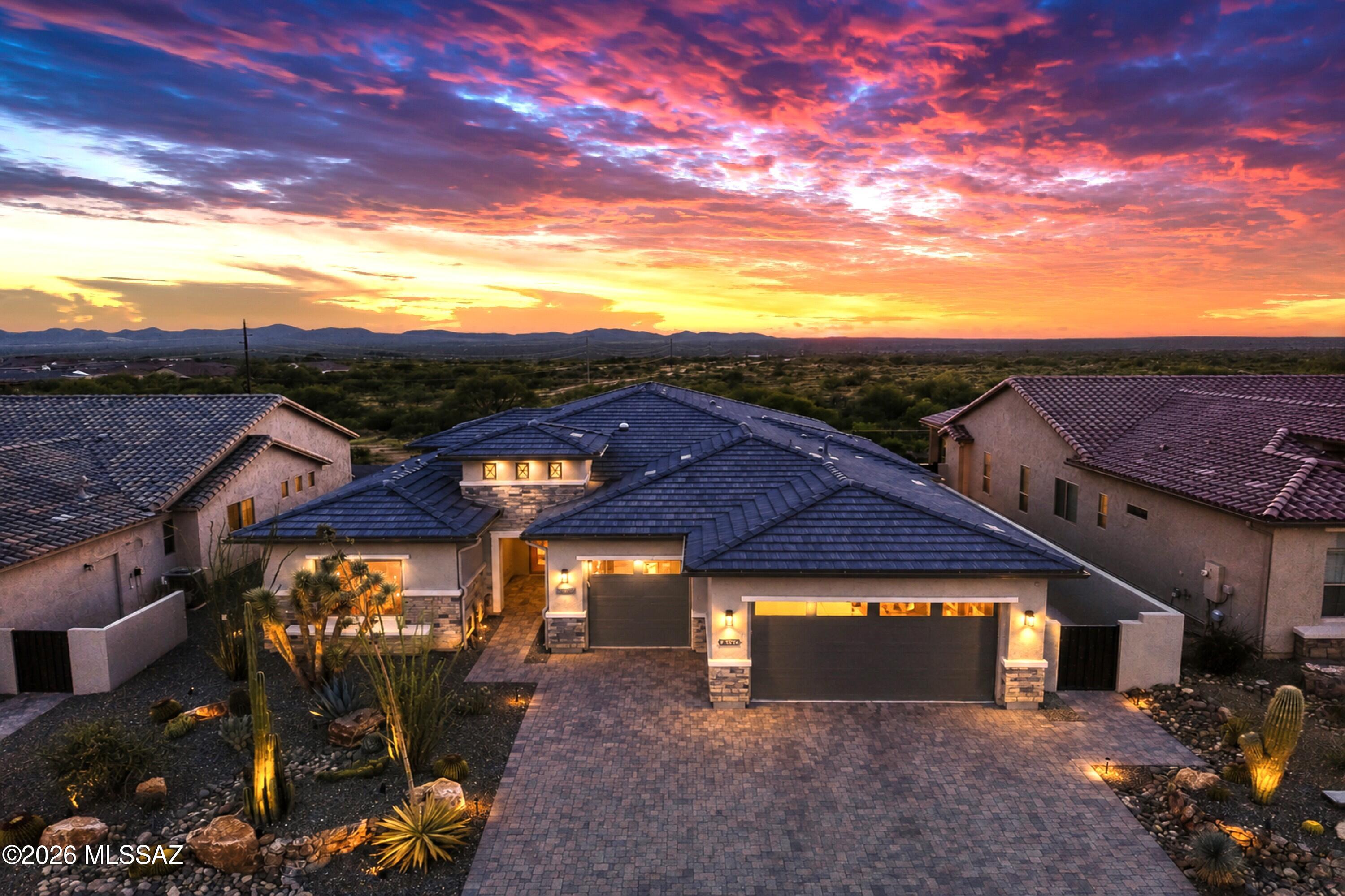 Saddlebrooke Ranch - Residential
