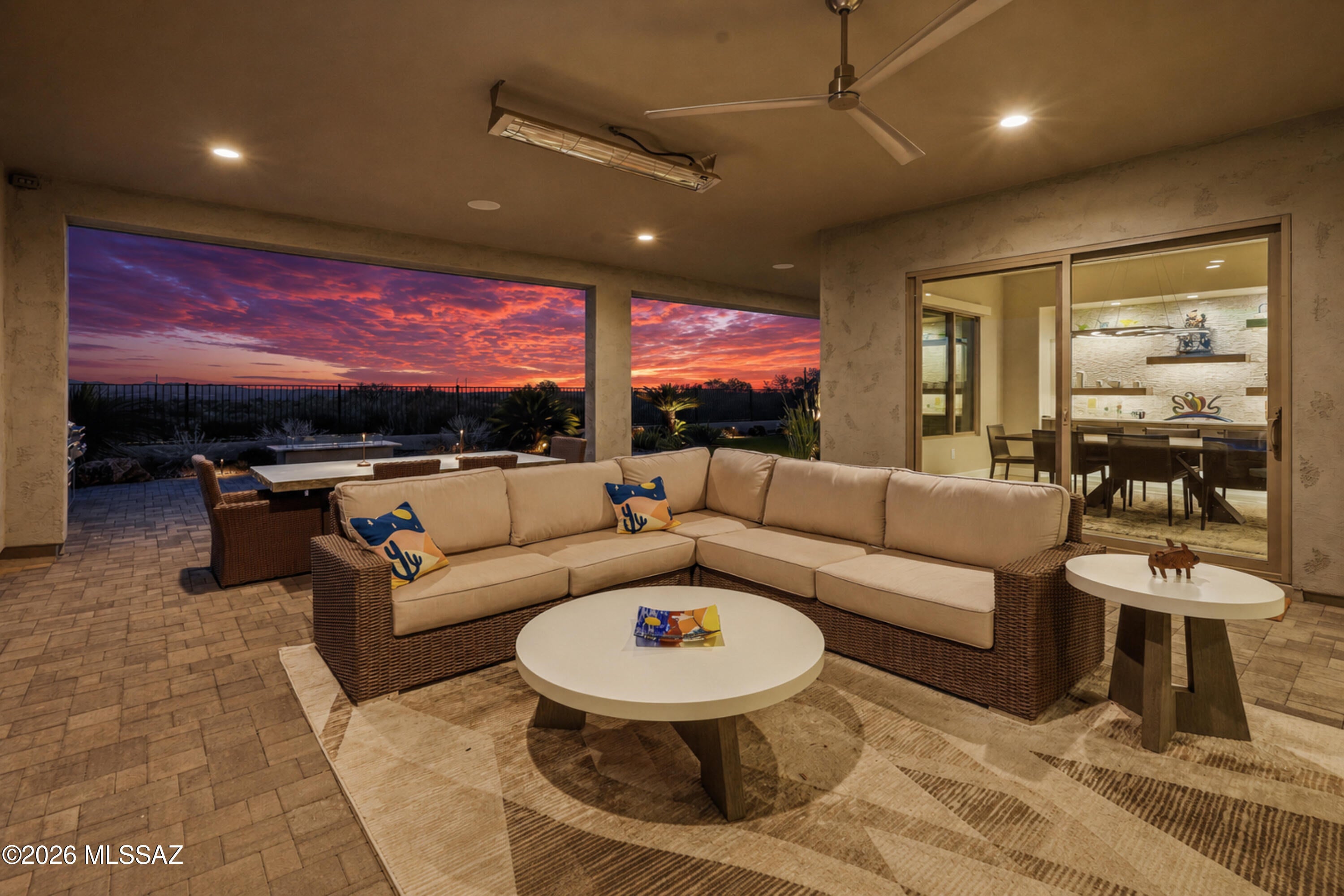 Saddlebrooke Ranch - Residential