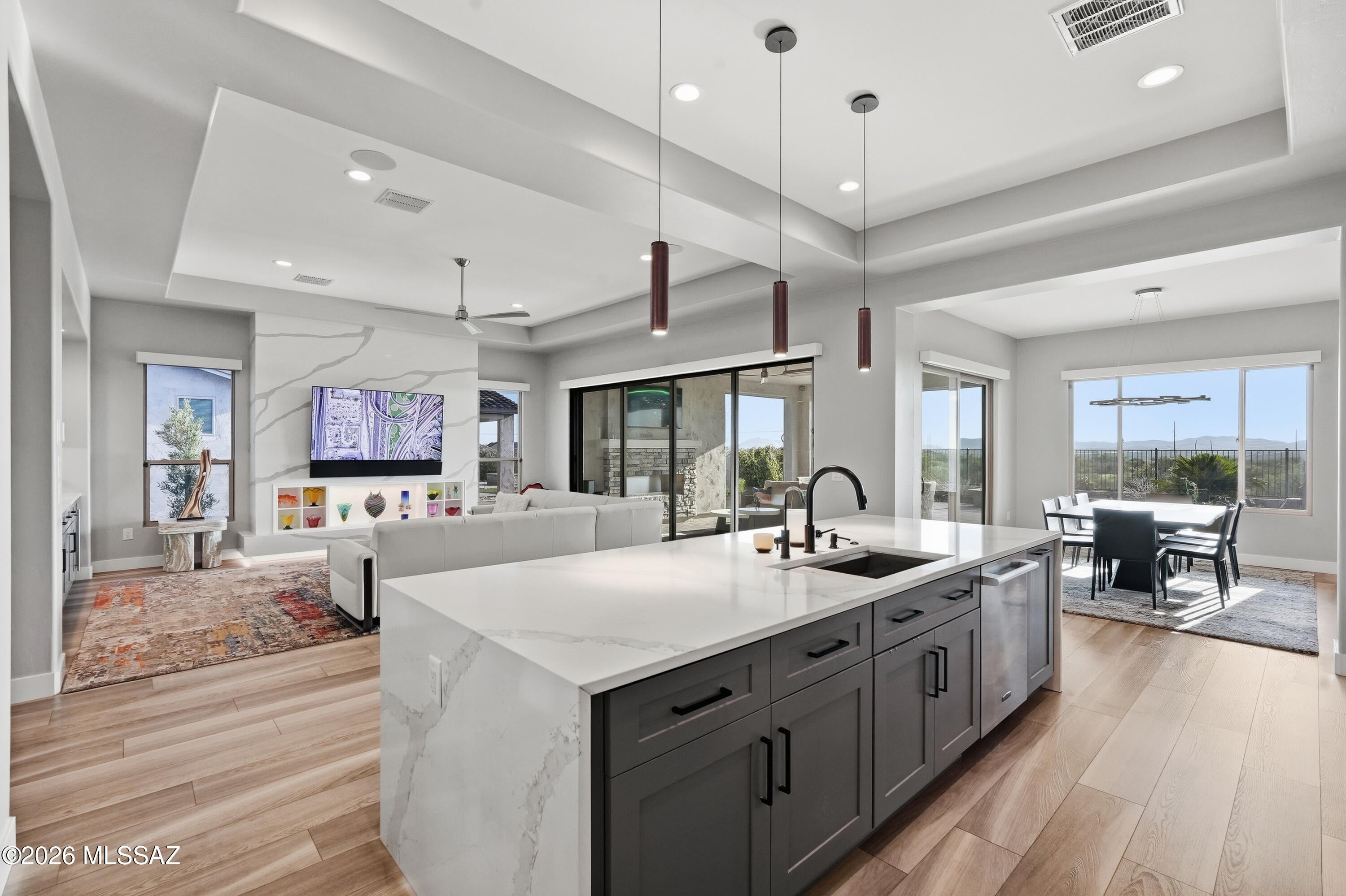 Saddlebrooke Ranch - Residential