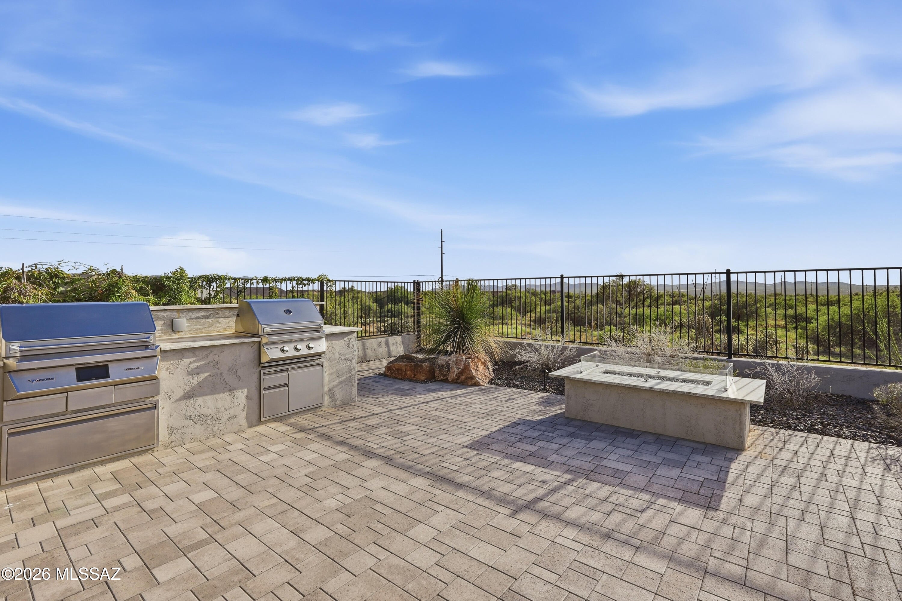Saddlebrooke Ranch - Residential