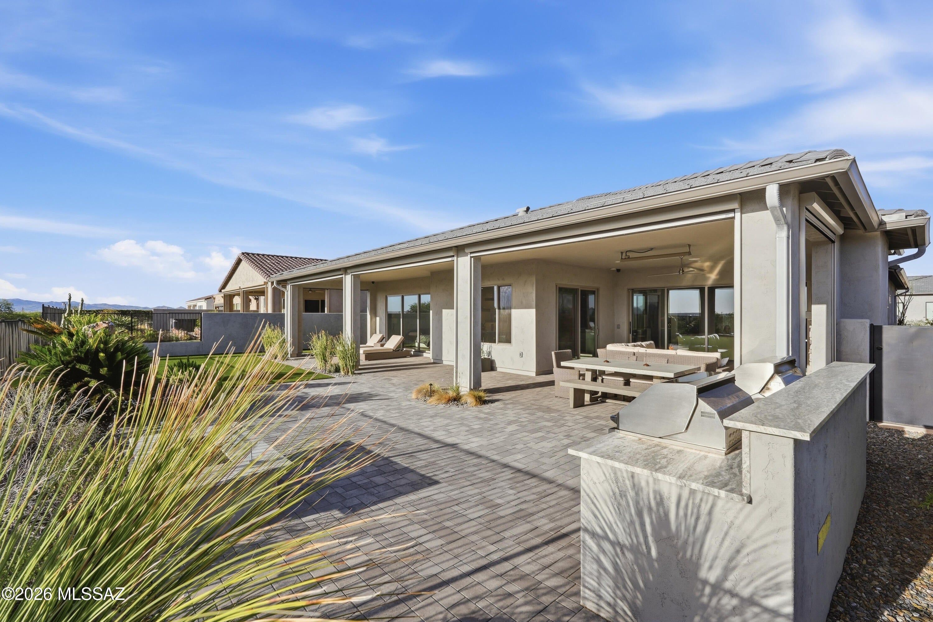 Saddlebrooke Ranch - Residential