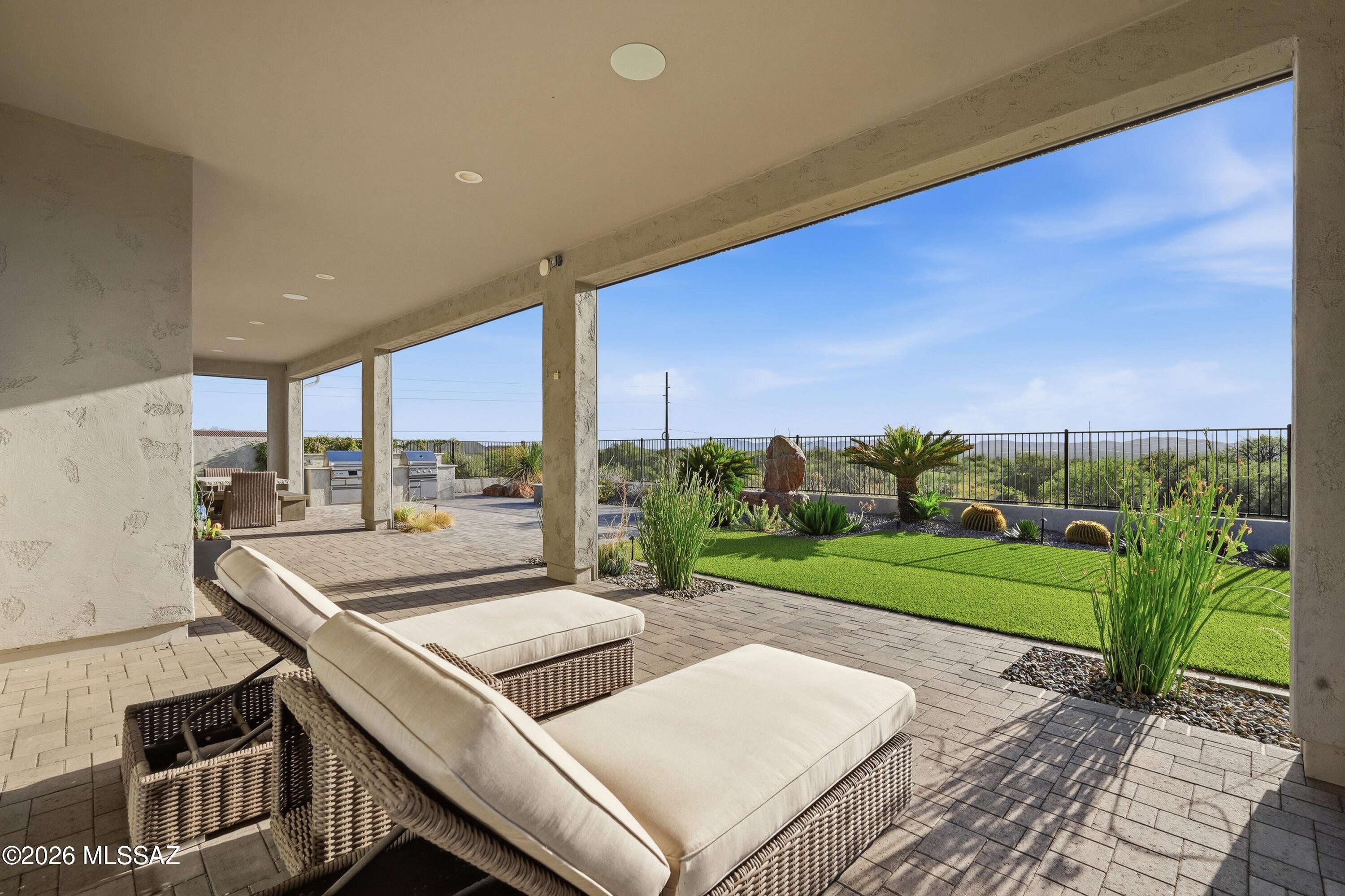 Saddlebrooke Ranch - Residential