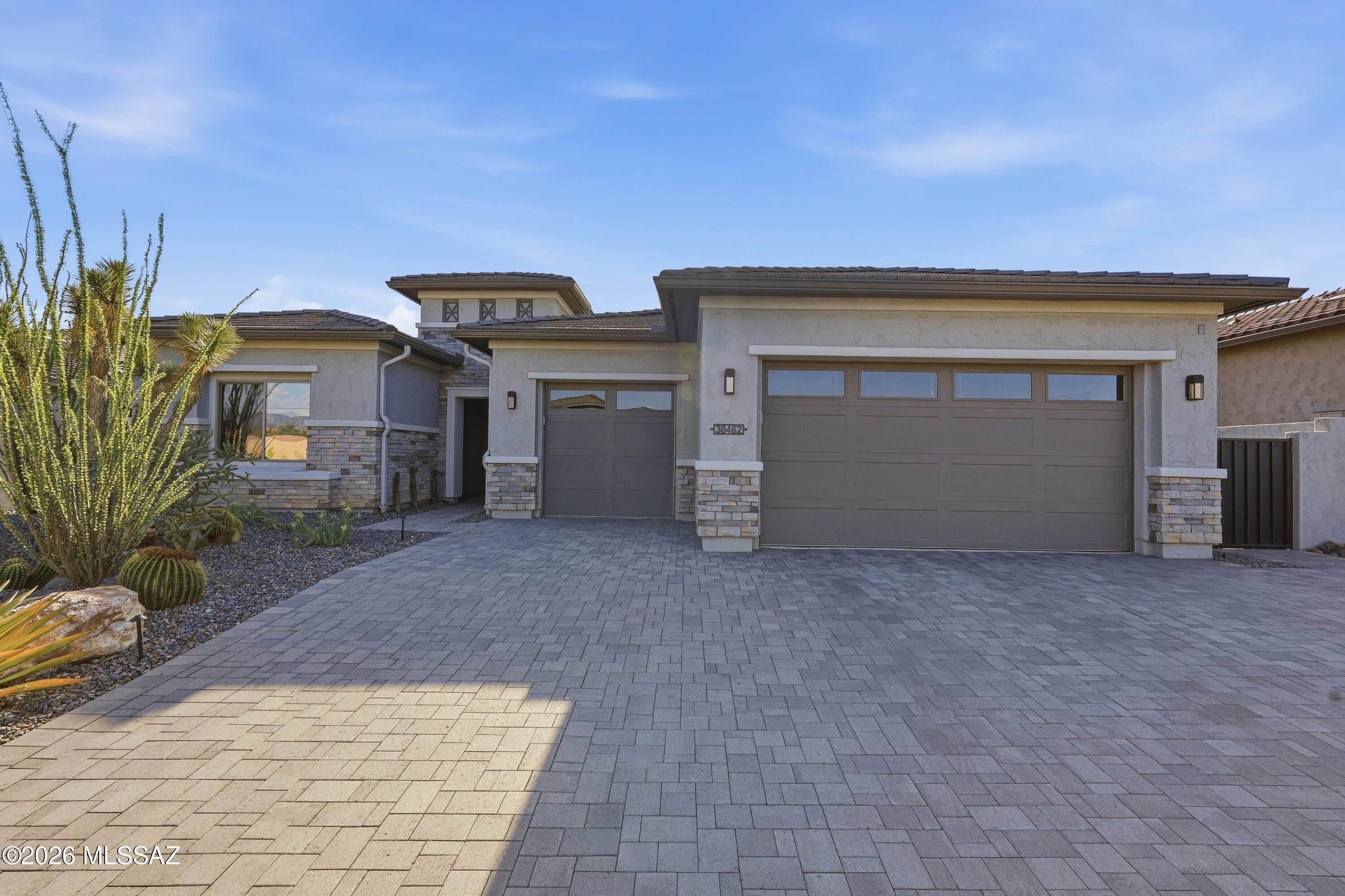 Saddlebrooke Ranch - Residential