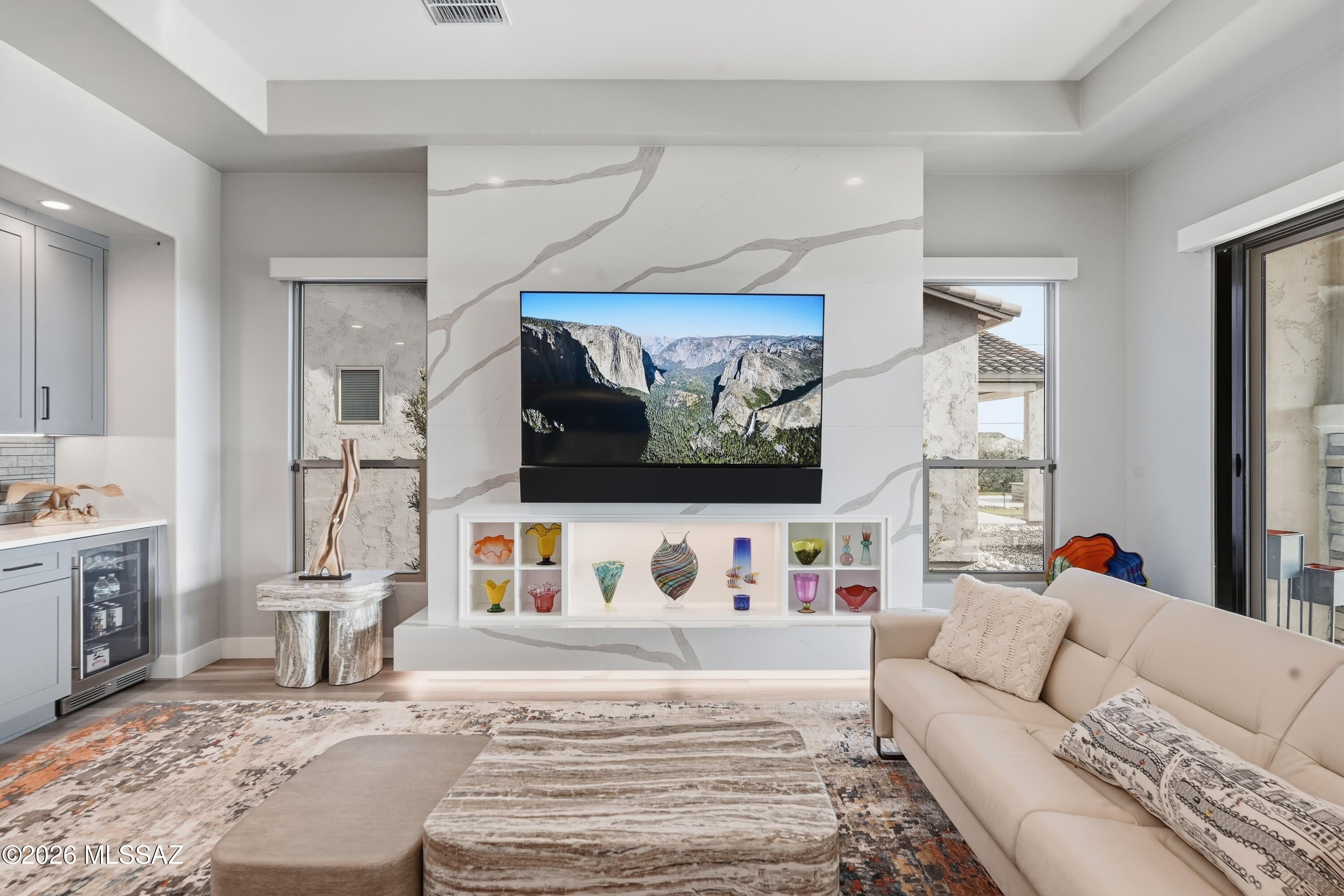 Saddlebrooke Ranch - Residential
