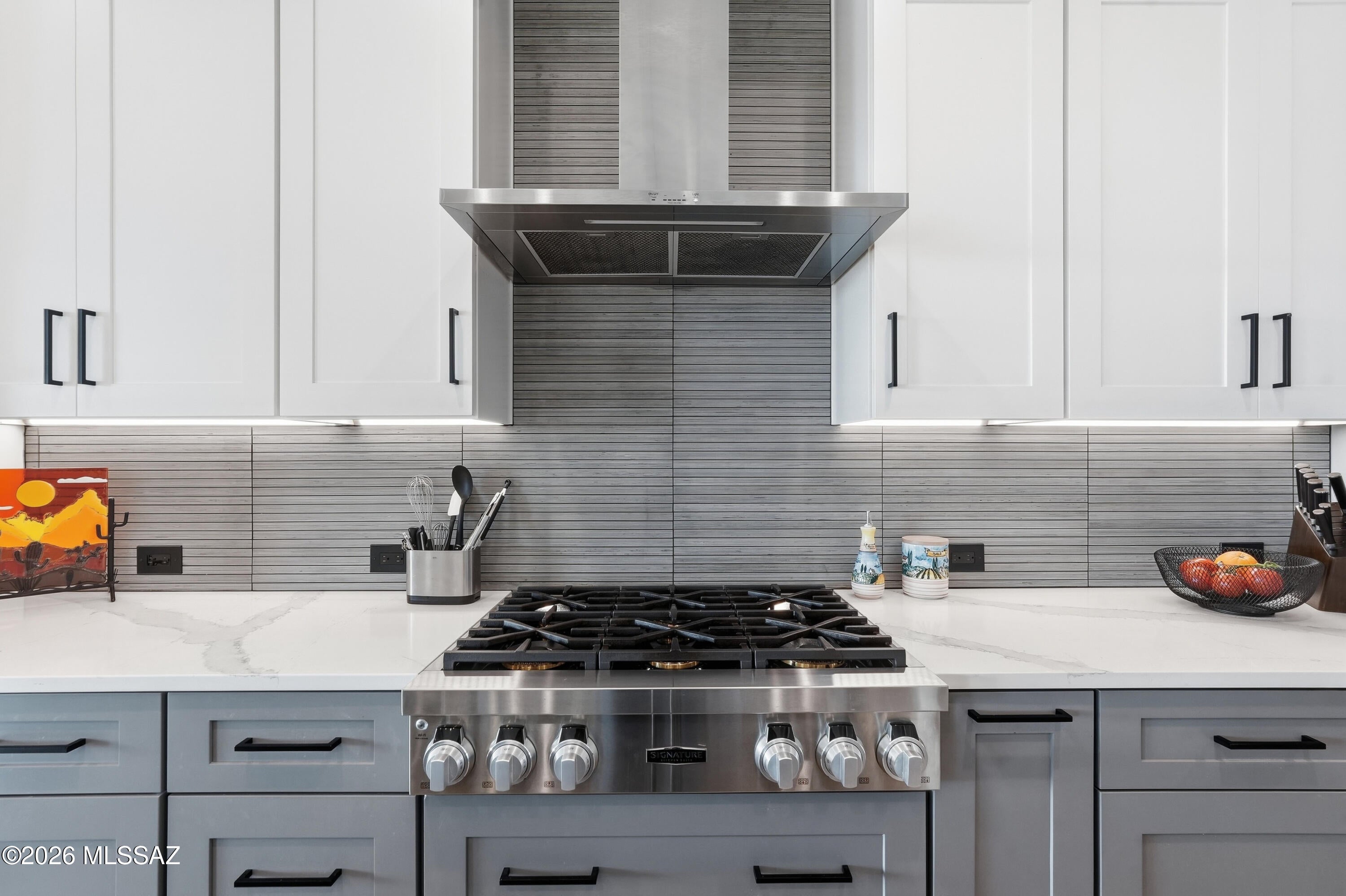 Saddlebrooke Ranch - Residential