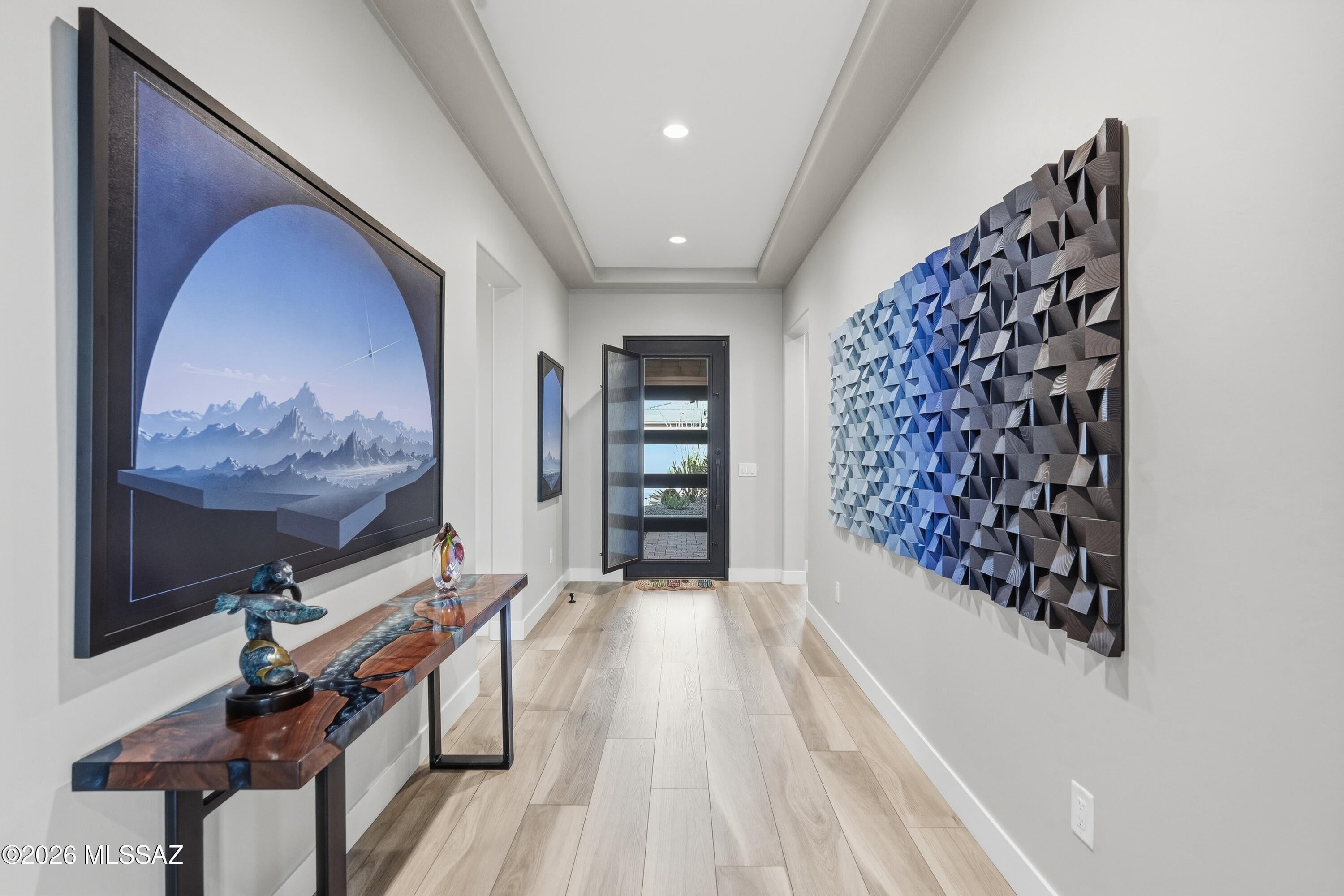 Saddlebrooke Ranch - Residential