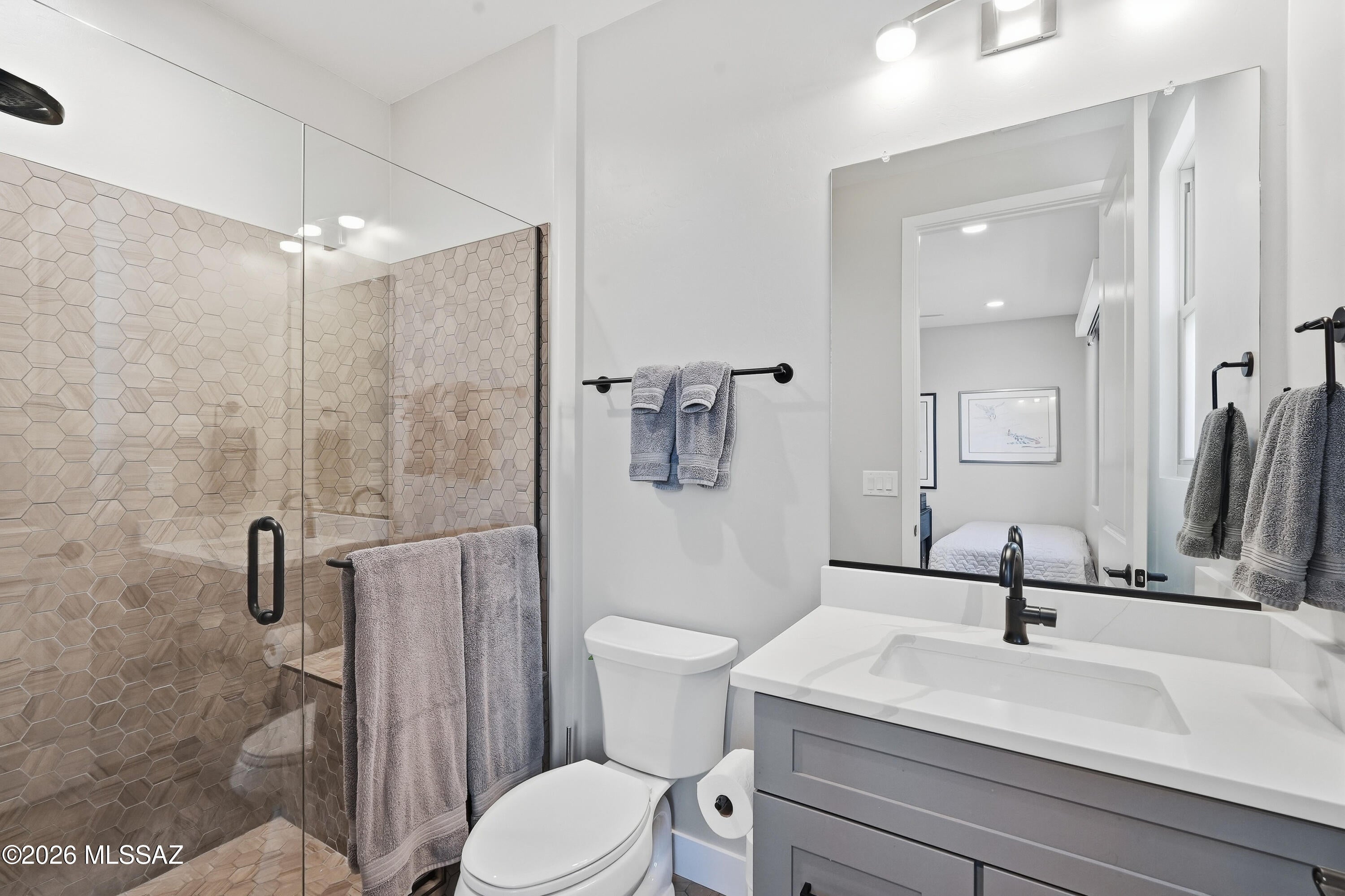 Saddlebrooke Ranch - Residential