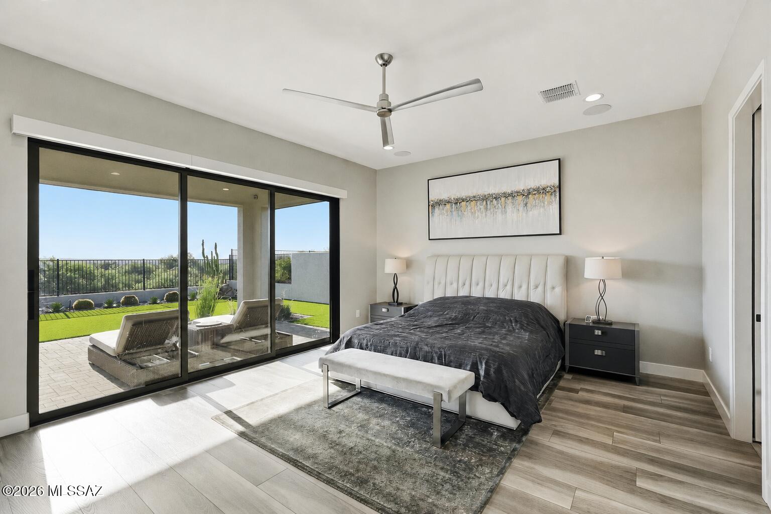 Saddlebrooke Ranch - Residential