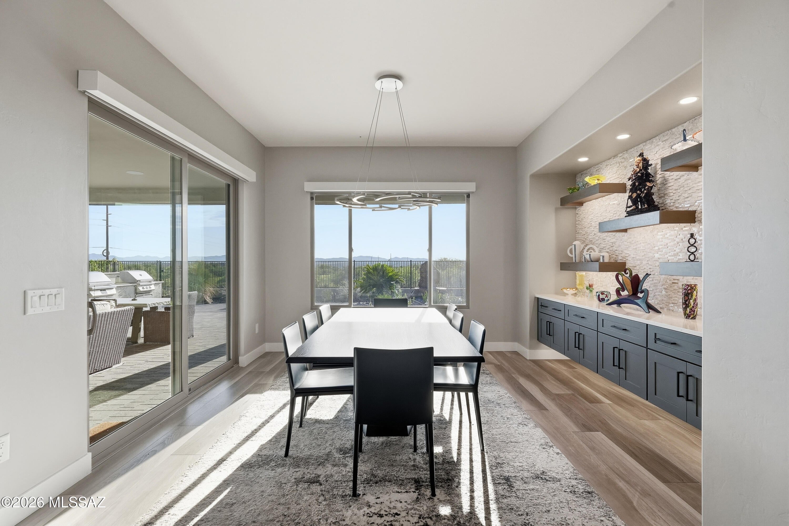 Saddlebrooke Ranch - Residential