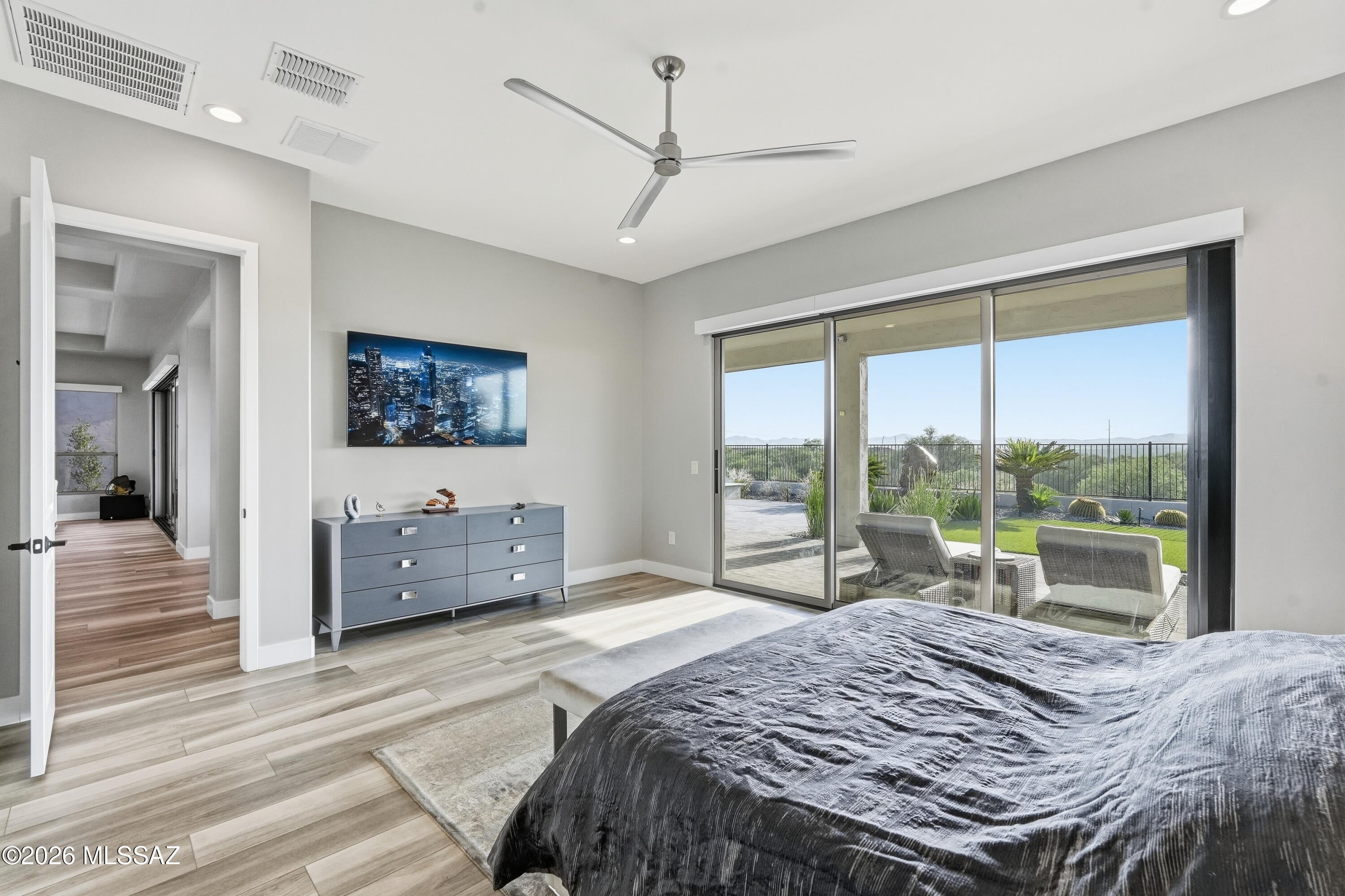 Saddlebrooke Ranch - Residential