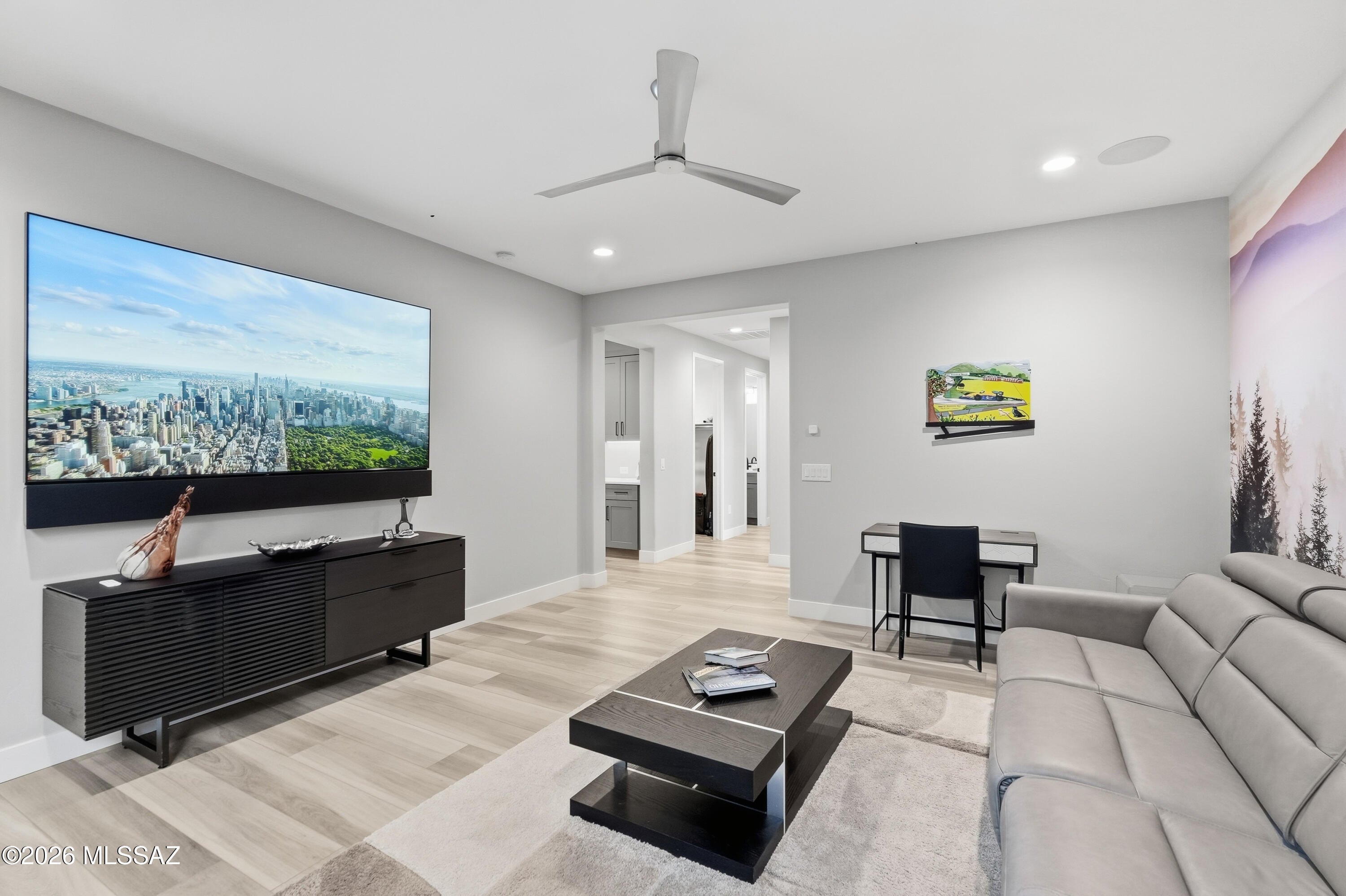 Saddlebrooke Ranch - Residential