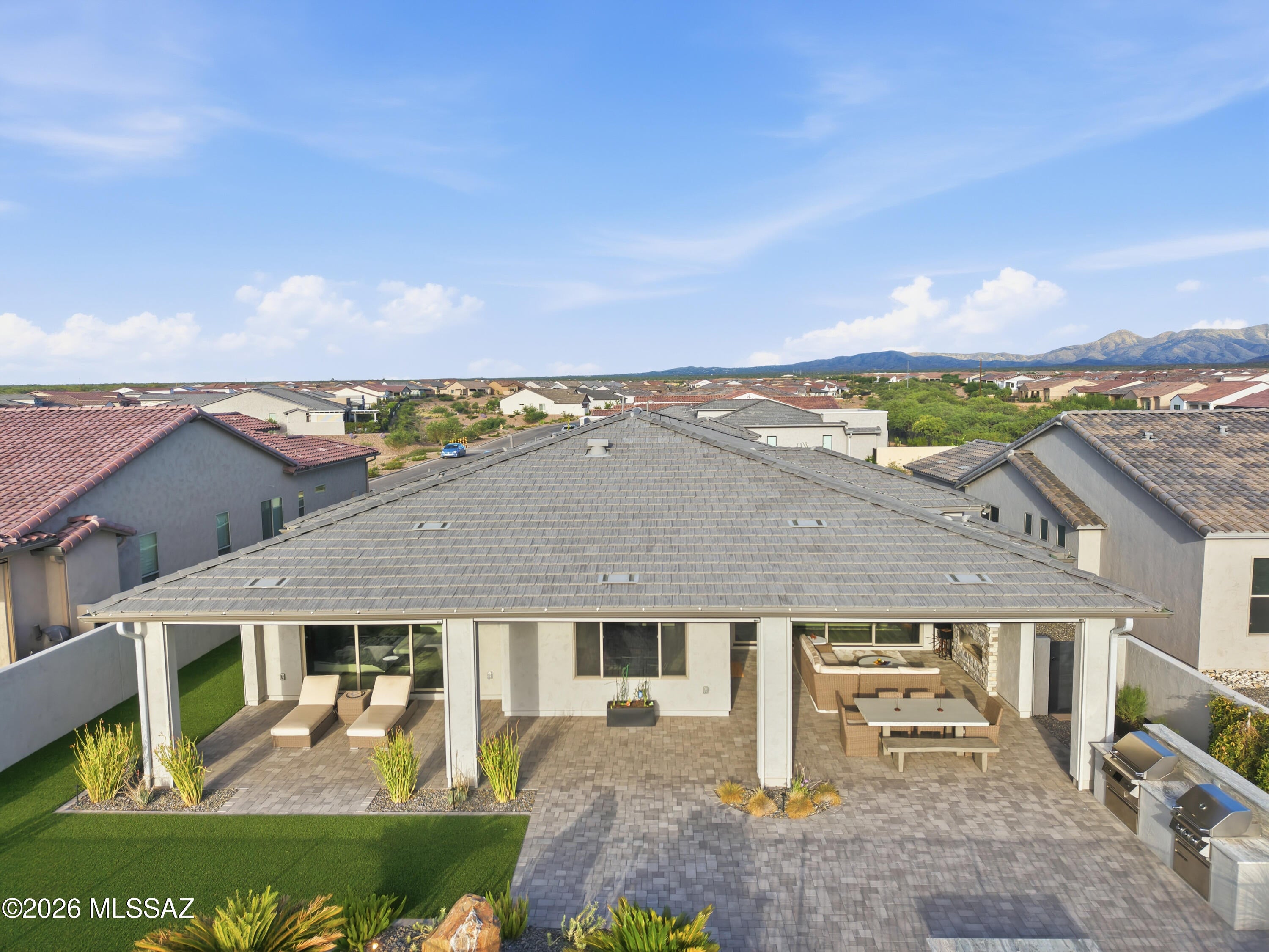 Saddlebrooke Ranch - Residential