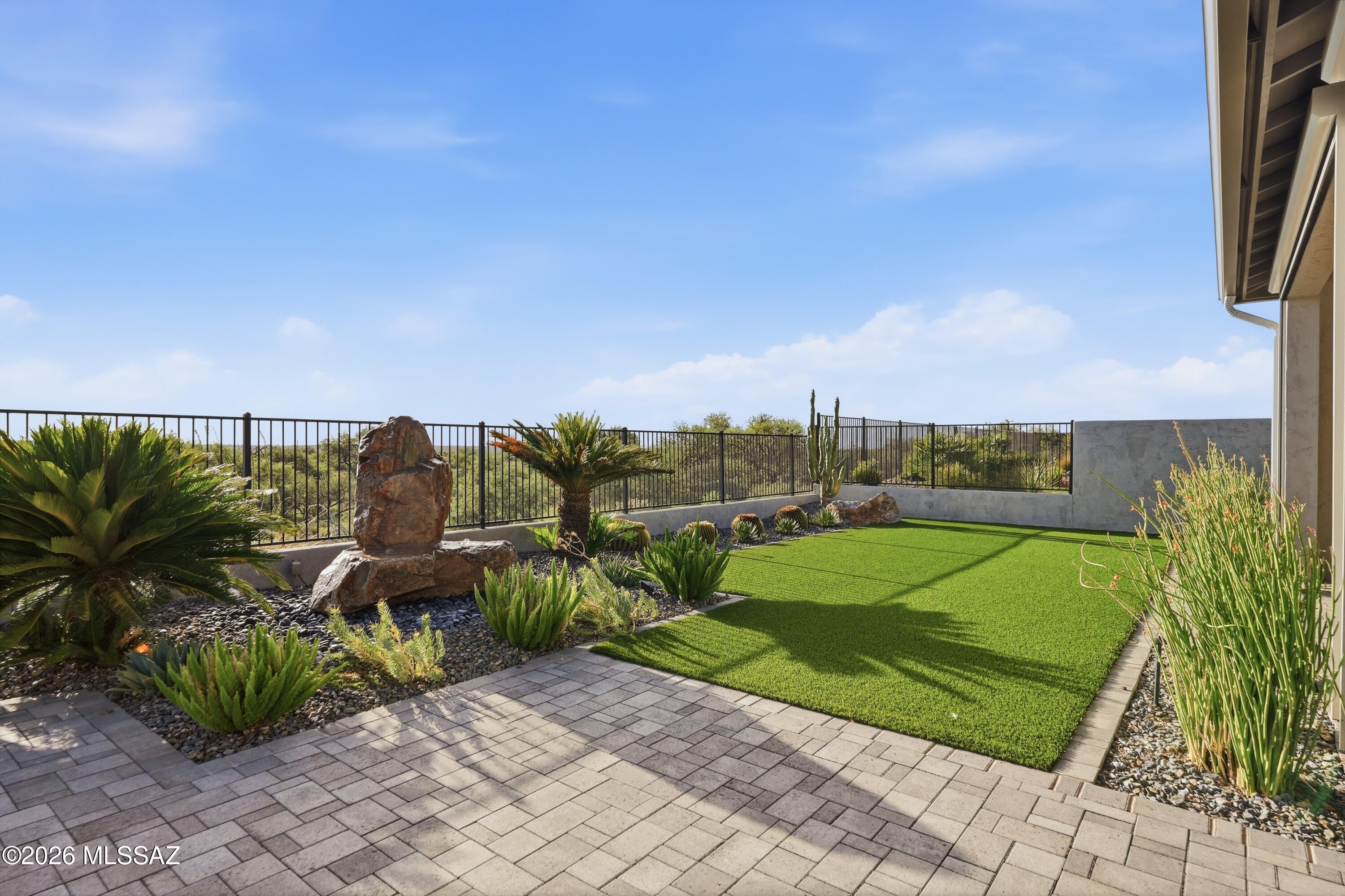 Saddlebrooke Ranch - Residential