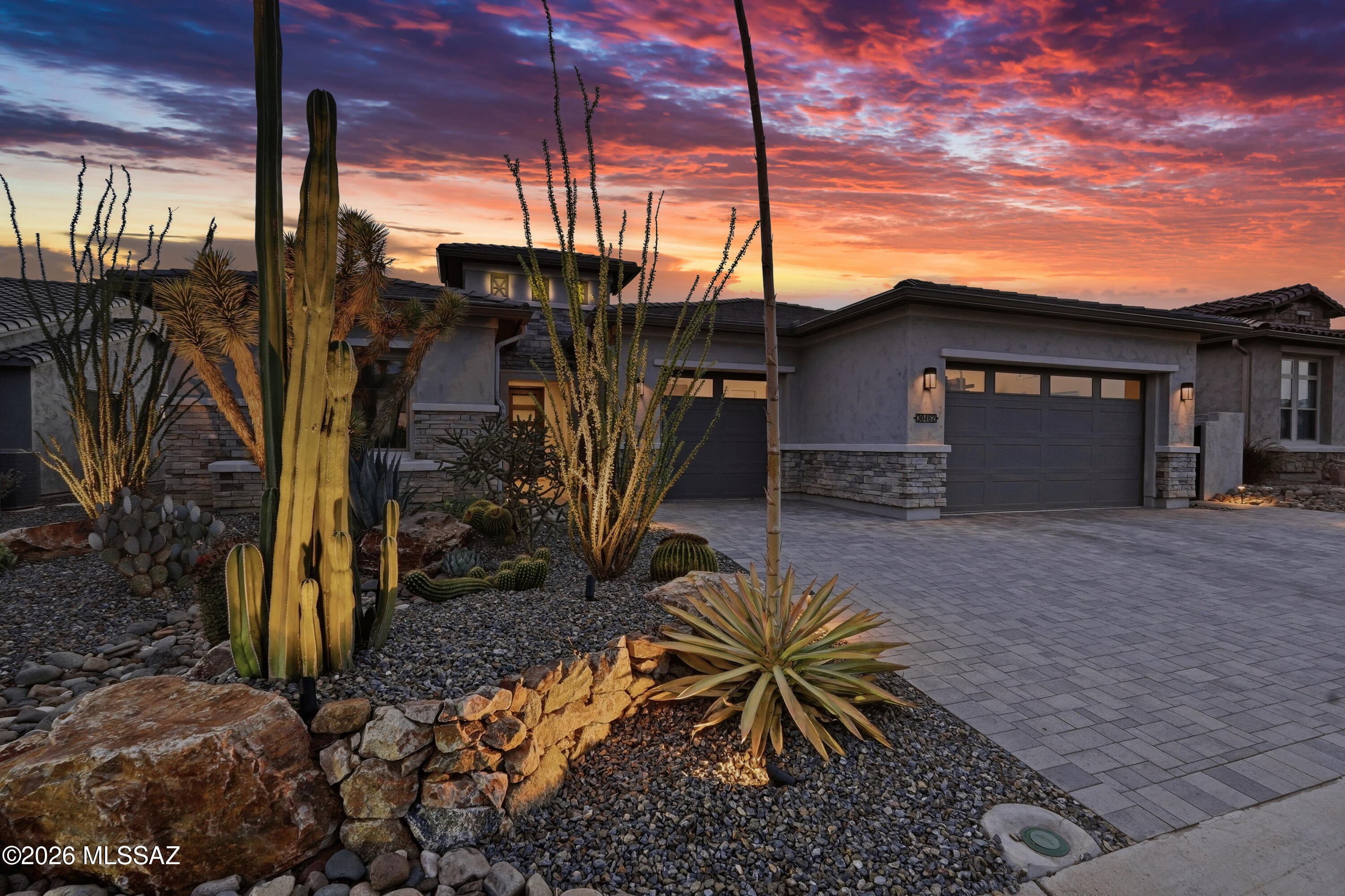 Saddlebrooke Ranch - Residential