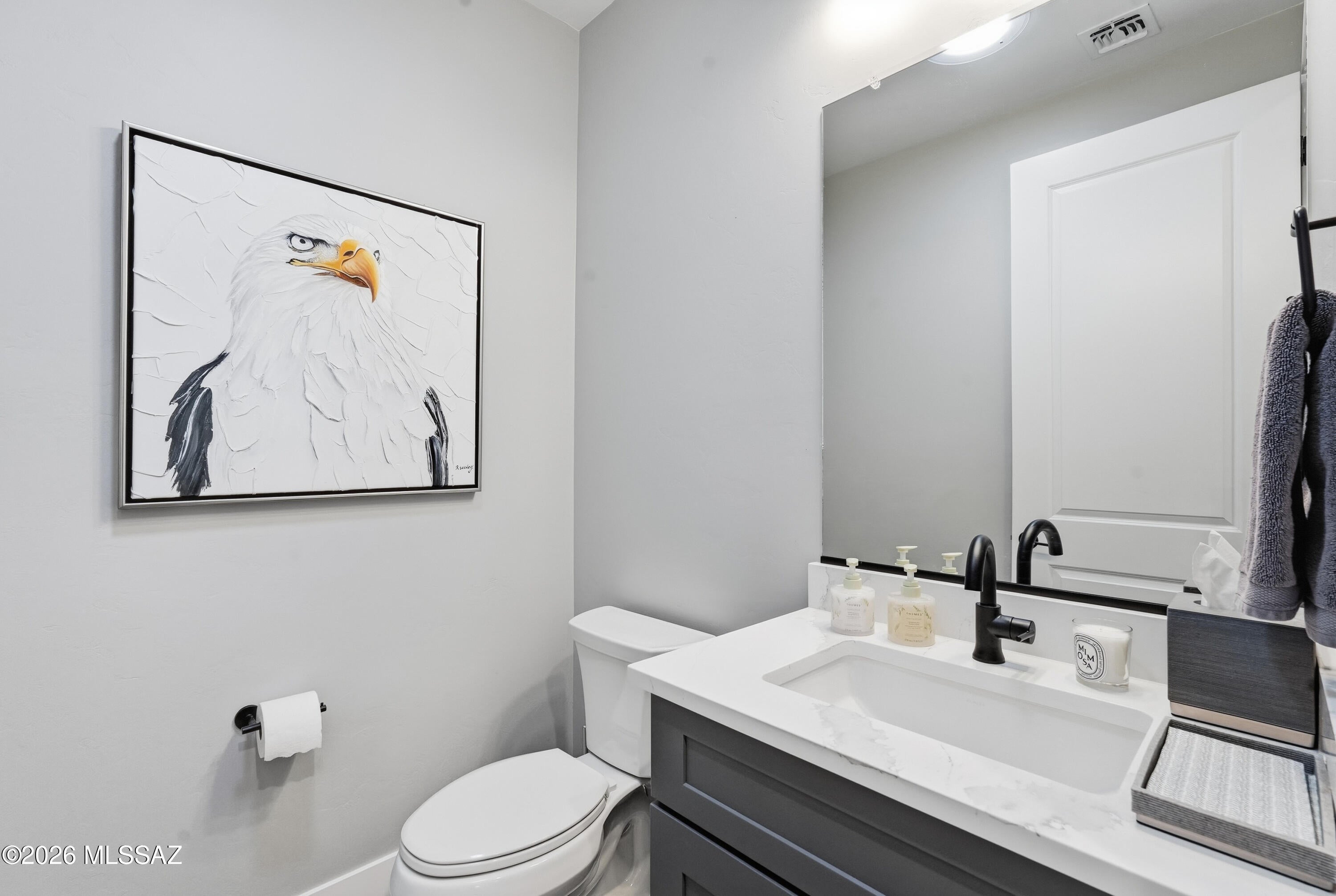 Saddlebrooke Ranch - Residential